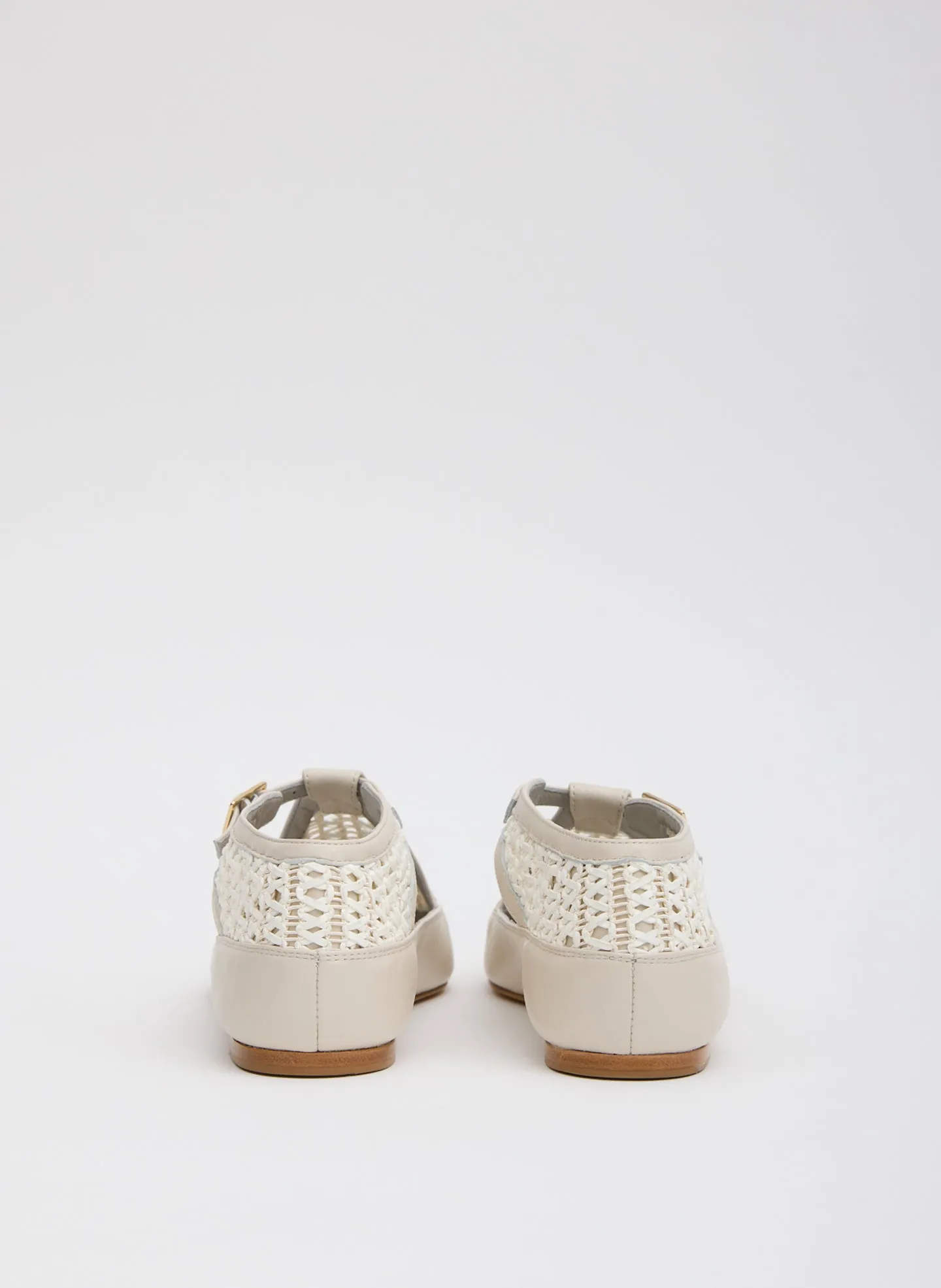 Wilder Flat sold by Tibi product image thumbnail 4