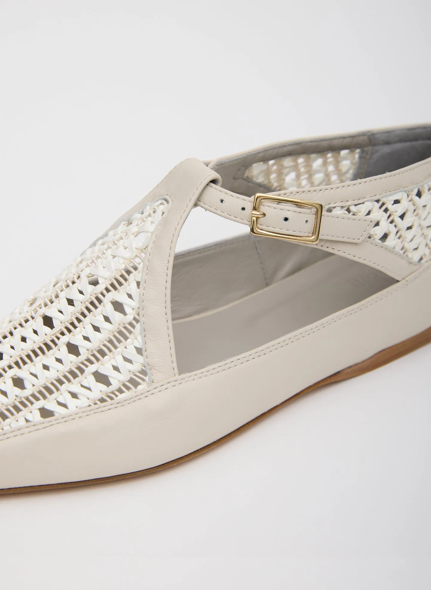 Wilder Flat sold by Tibi product image thumbnail 5