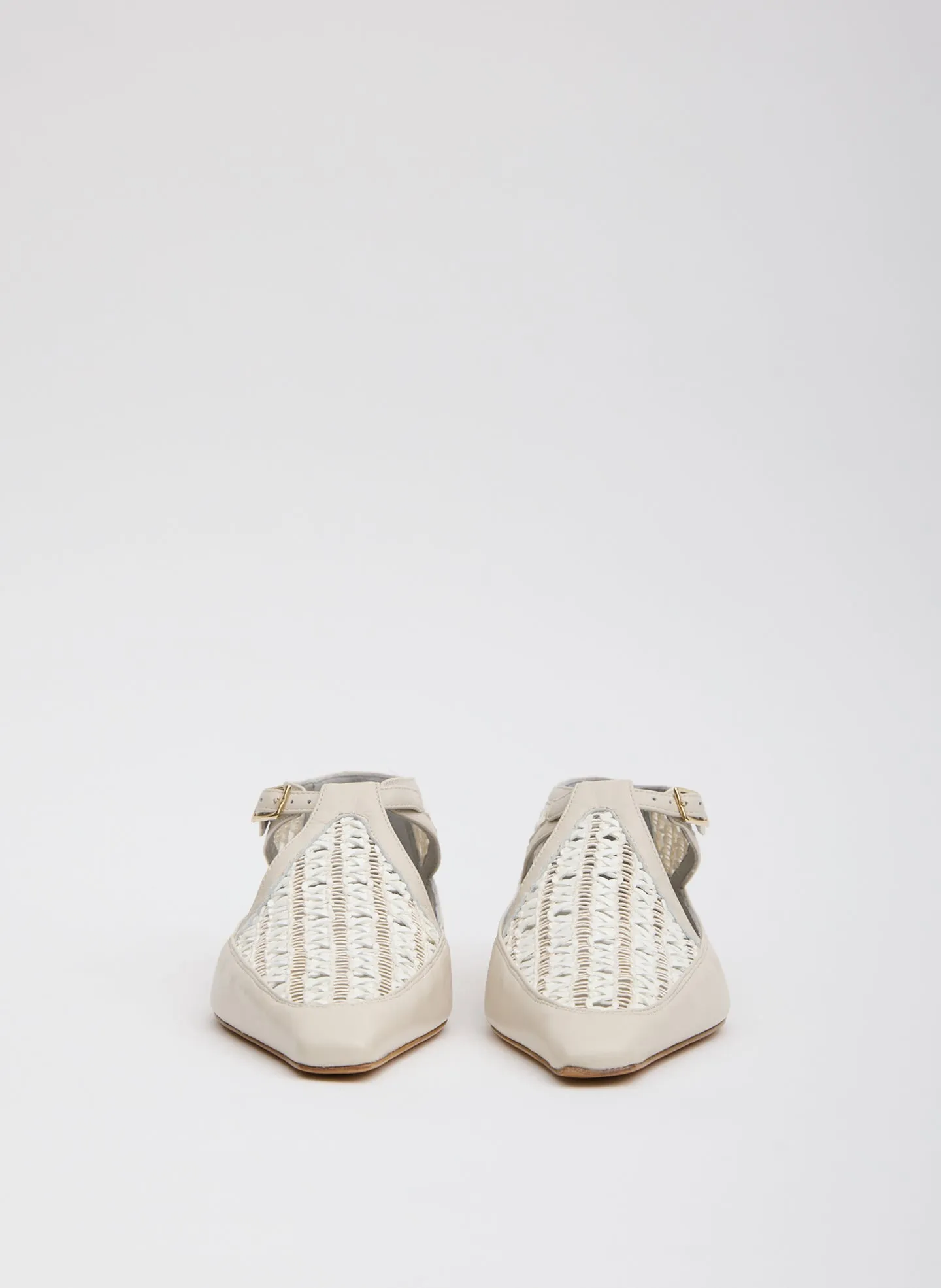 Wilder Flat sold by Tibi product image thumbnail 3
