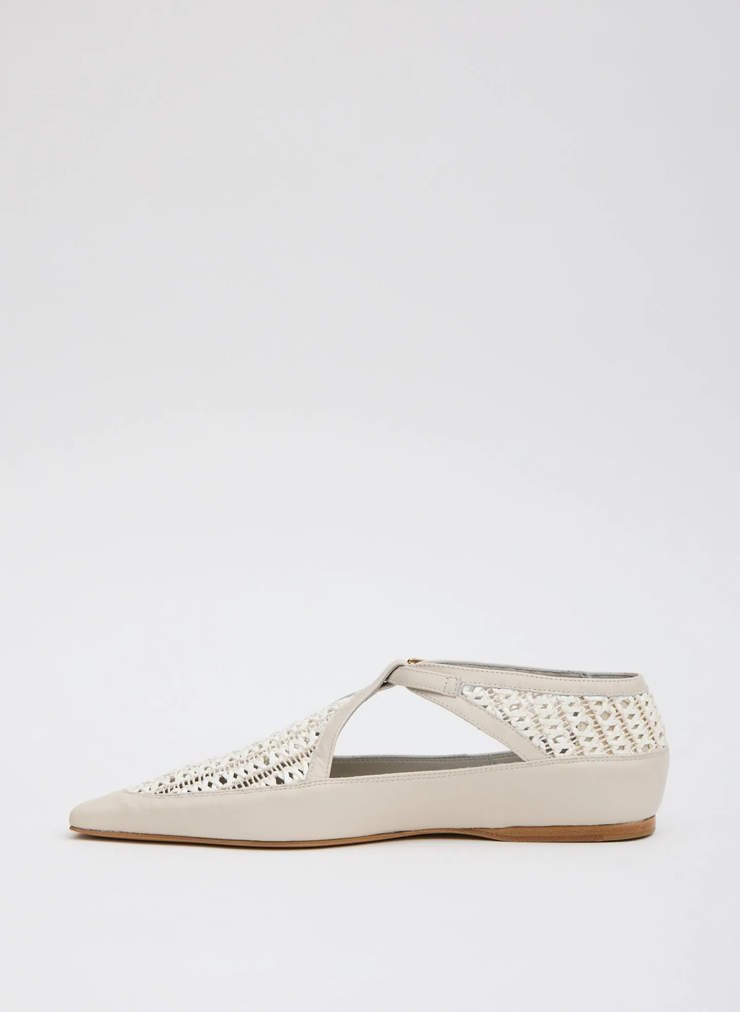 Wilder Flat sold by Tibi product image thumbnail 2