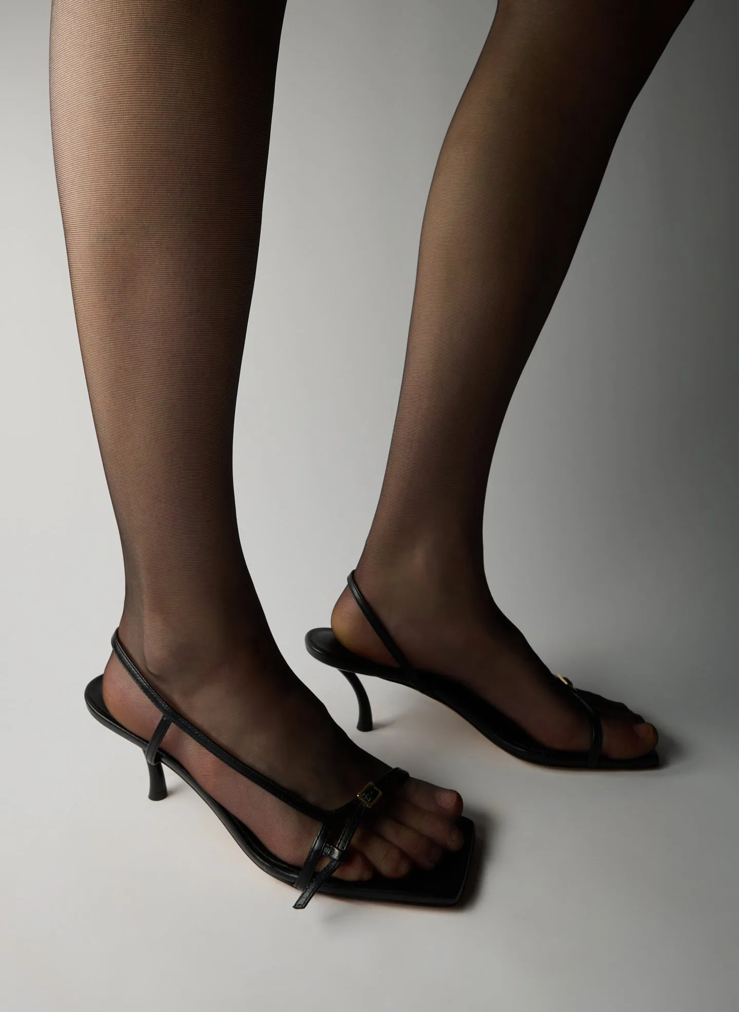 Kendrick Sandal sold by Tibi product image thumbnail 3