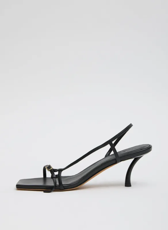 Kendrick Sandal made by Tibi
