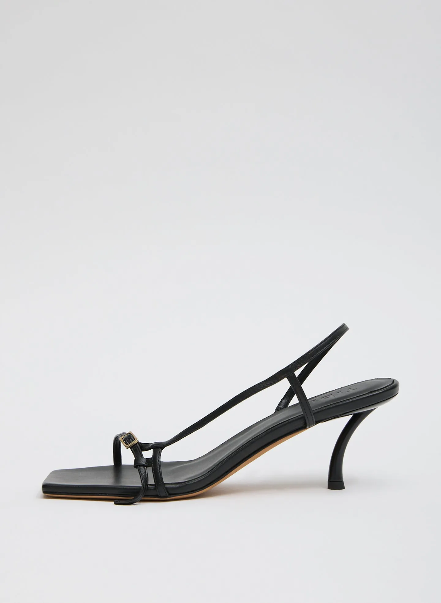 Kendrick Sandal sold by Tibi