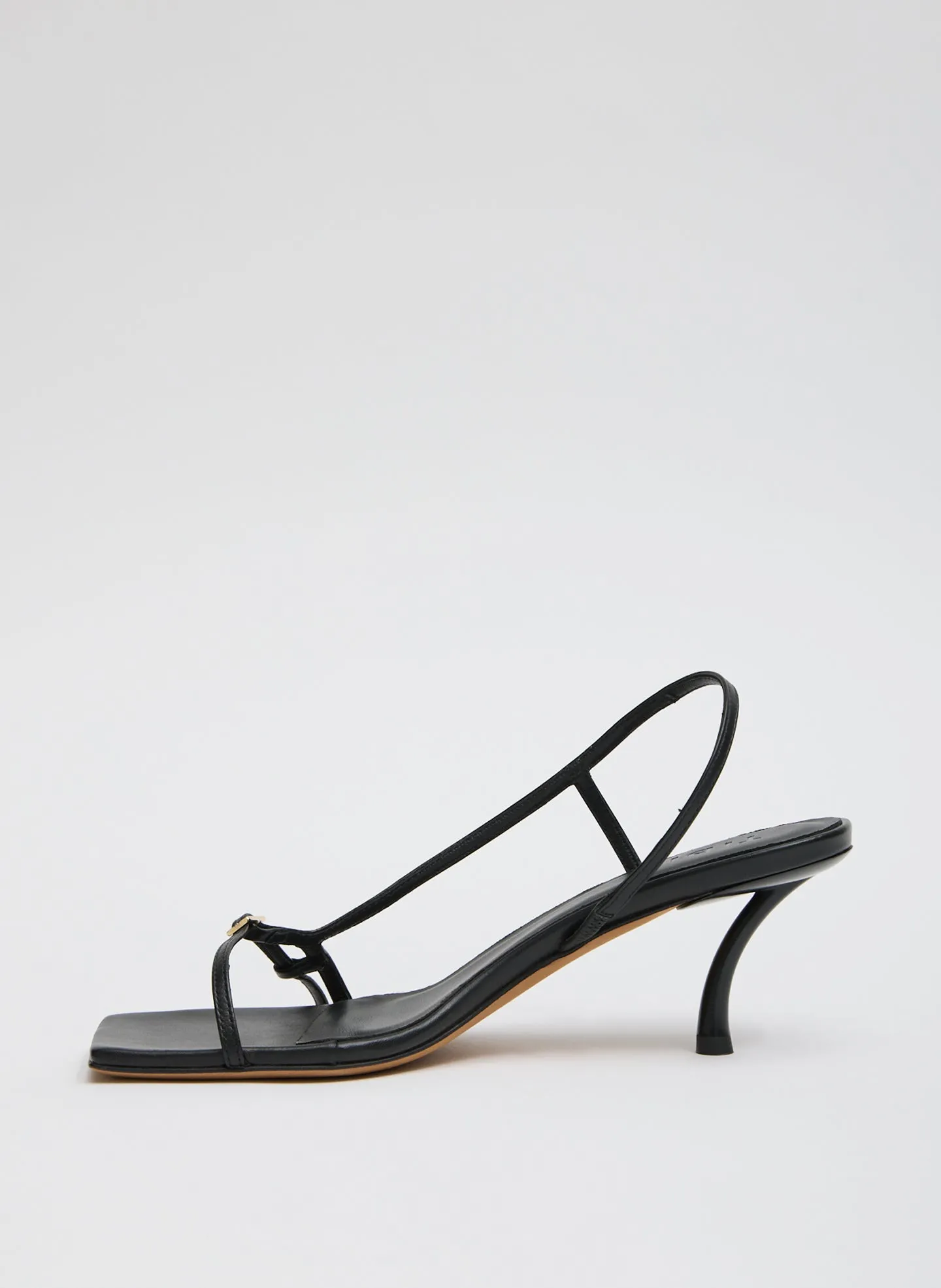 Kendrick Sandal sold by Tibi product image thumbnail 4