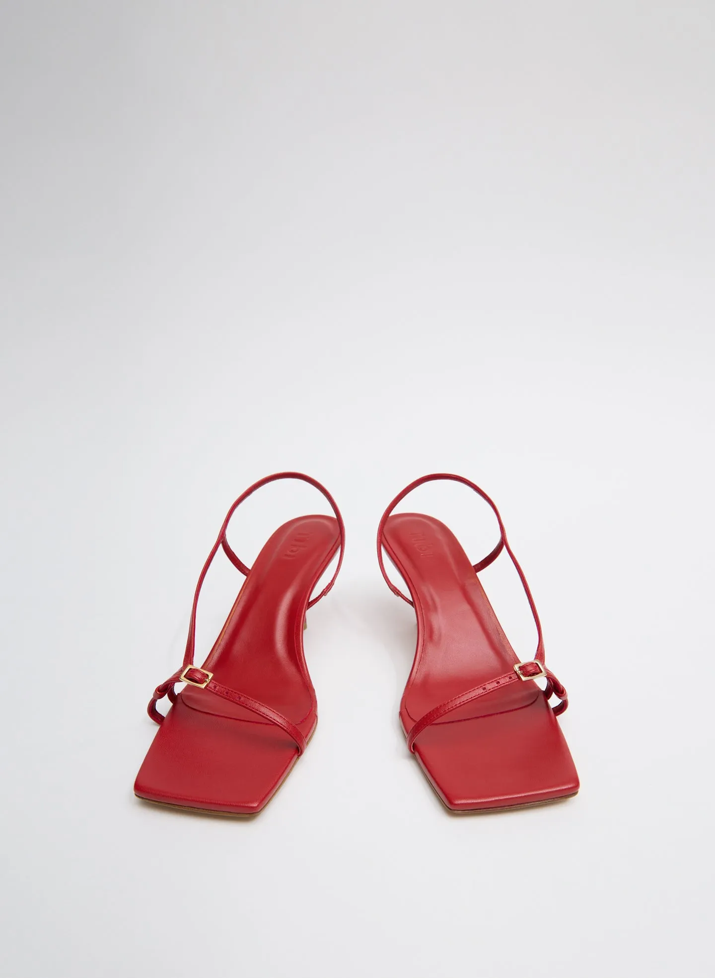 Kendrick Sandal sold by Tibi product image thumbnail 5