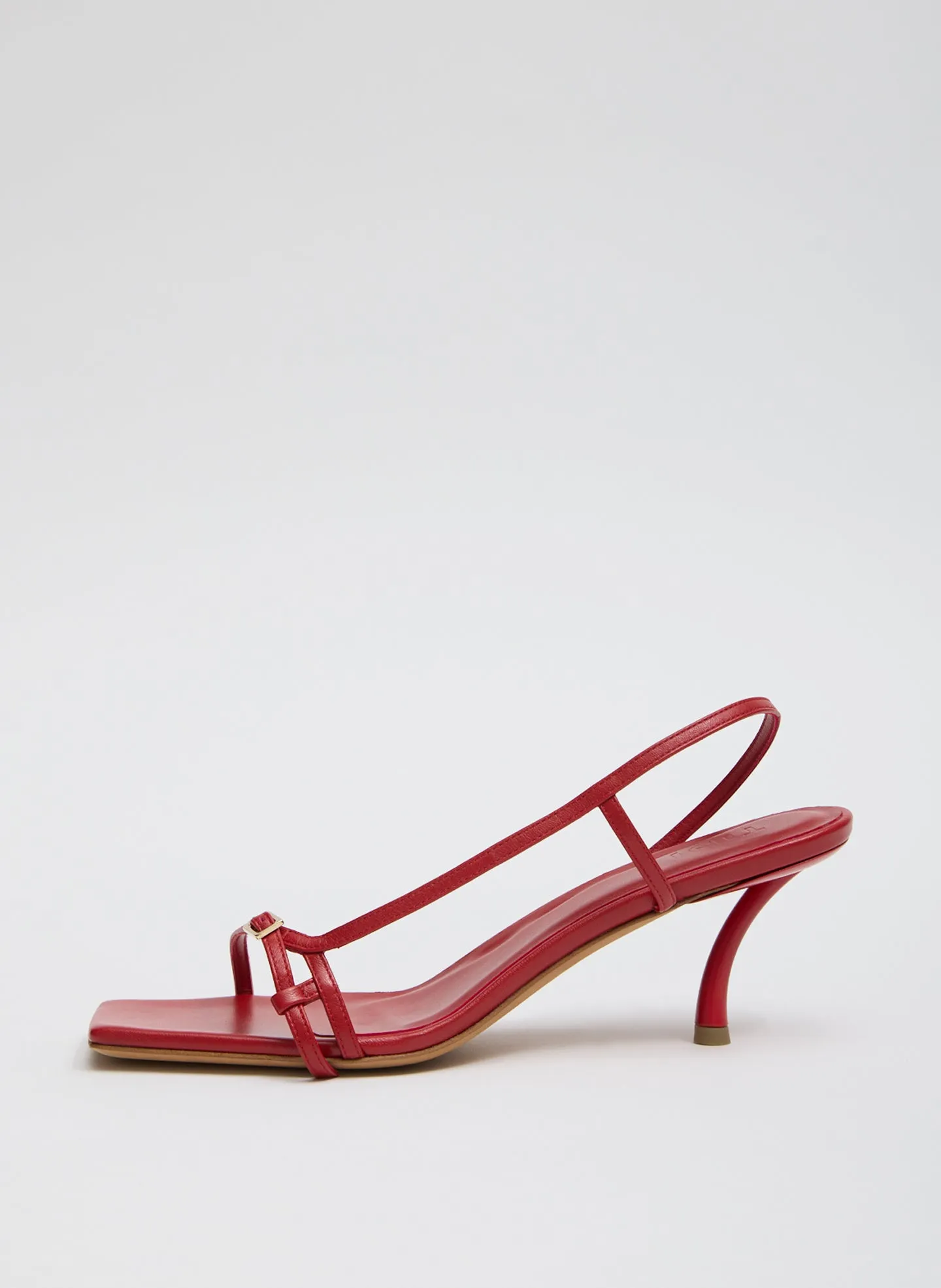 Kendrick Sandal sold by Tibi