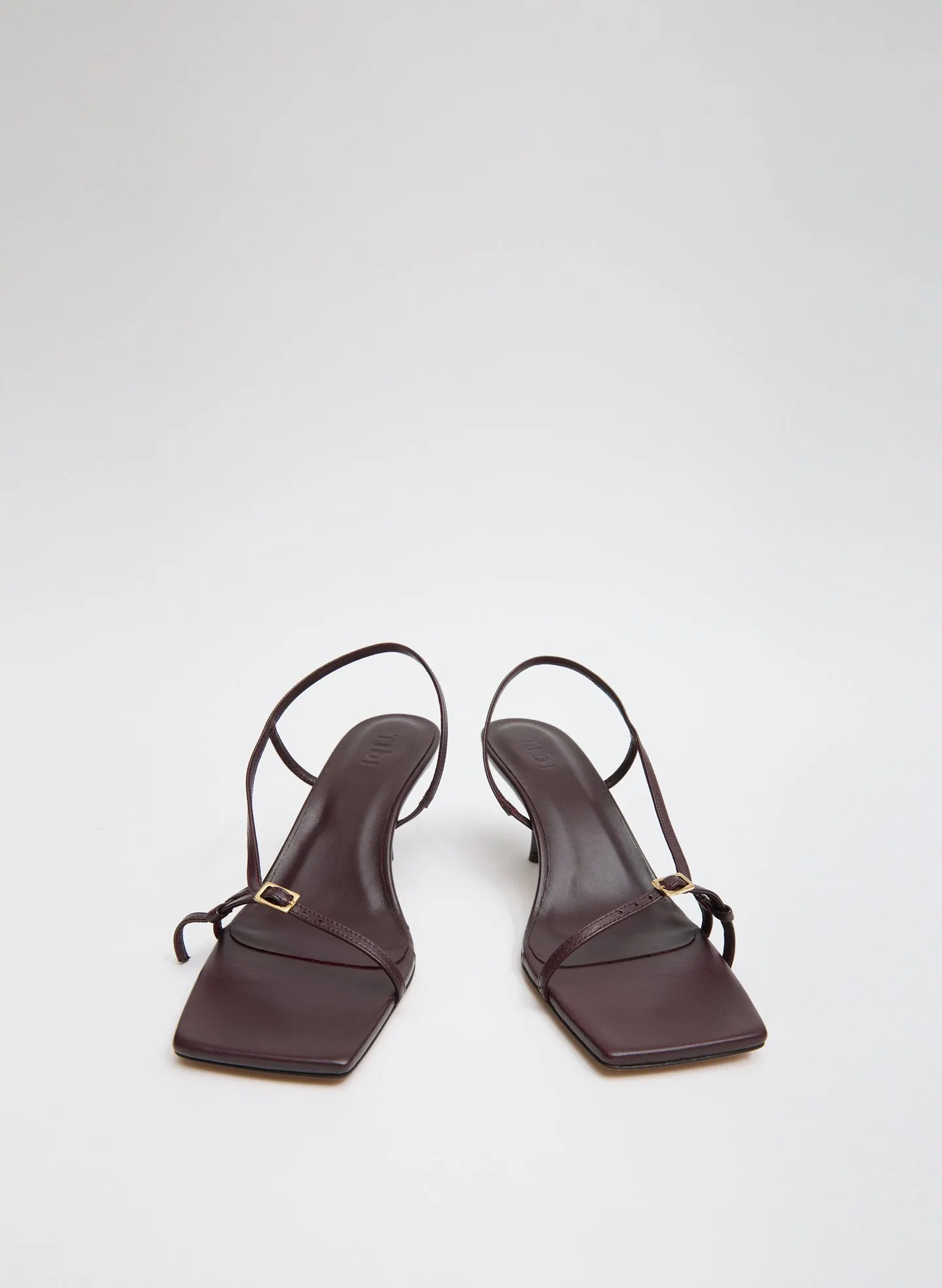 Kendrick Sandal sold by Tibi product image thumbnail 4