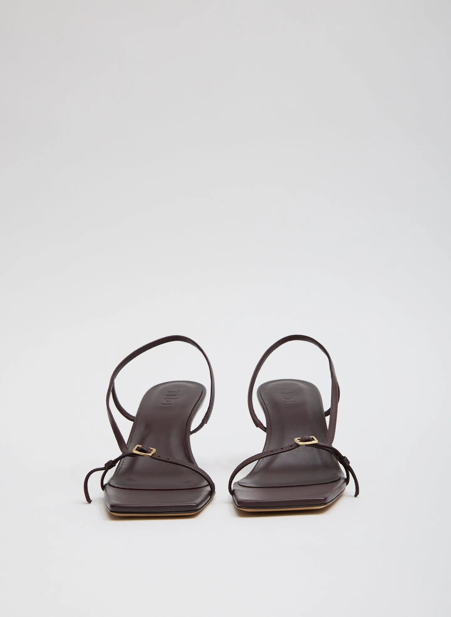 Kendrick Sandal sold by Tibi product image thumbnail 5