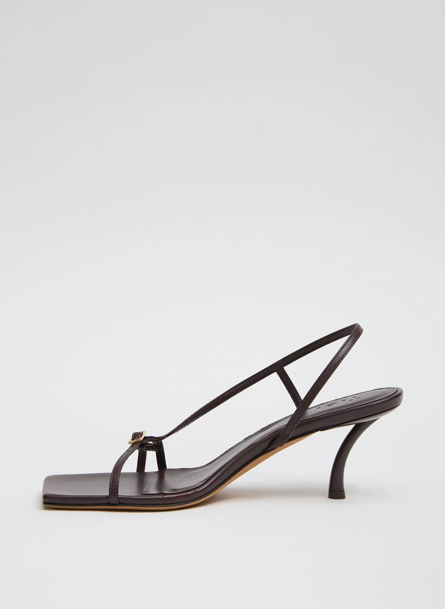Kendrick Sandal sold by Tibi product image thumbnail 3