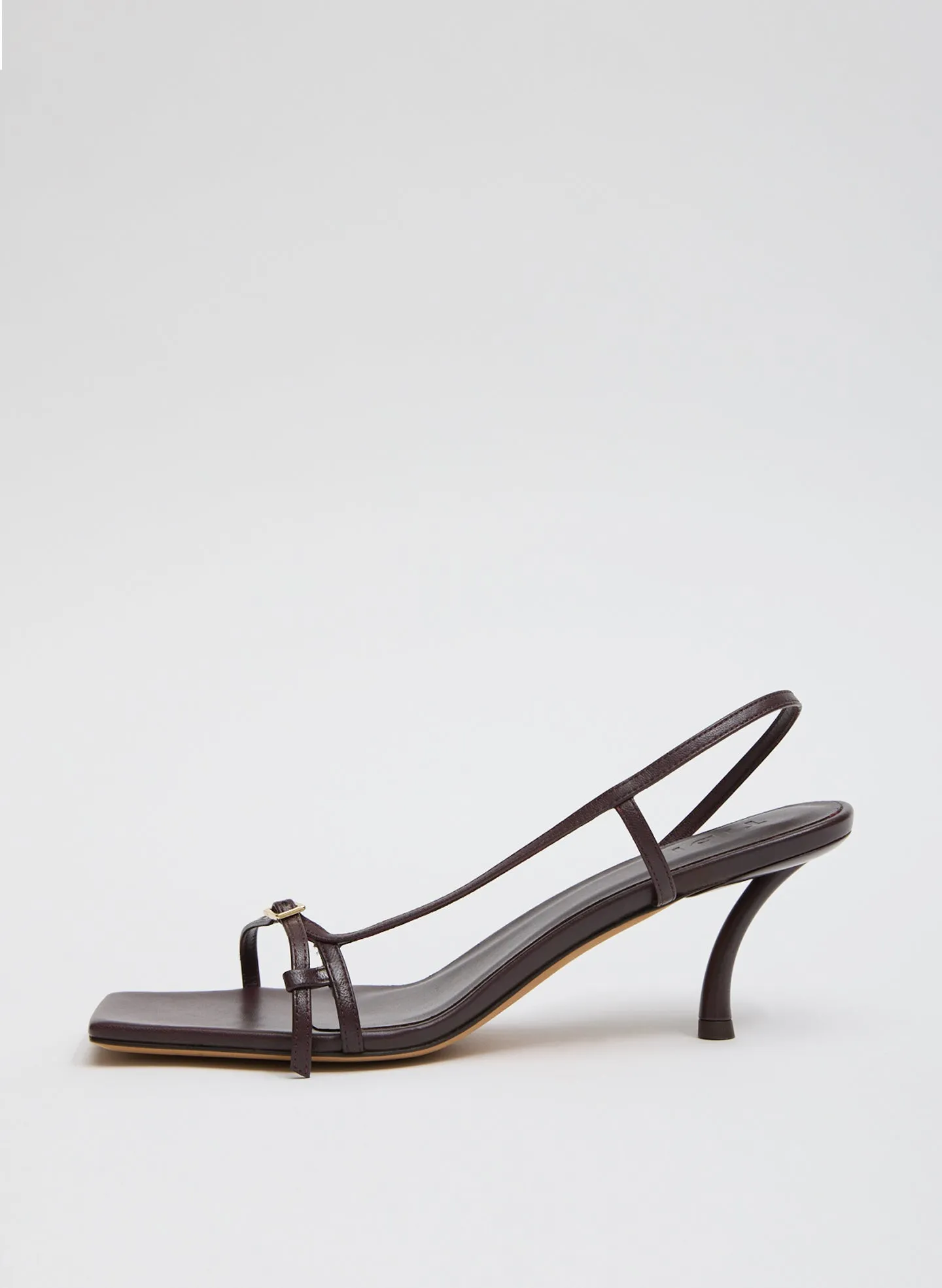 Kendrick Sandal sold by Tibi