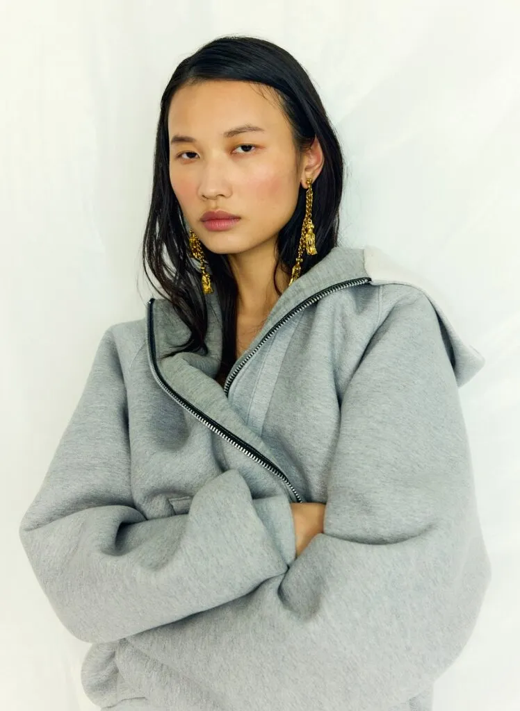 Packing Playbook Content Block 2 sold by Tibi