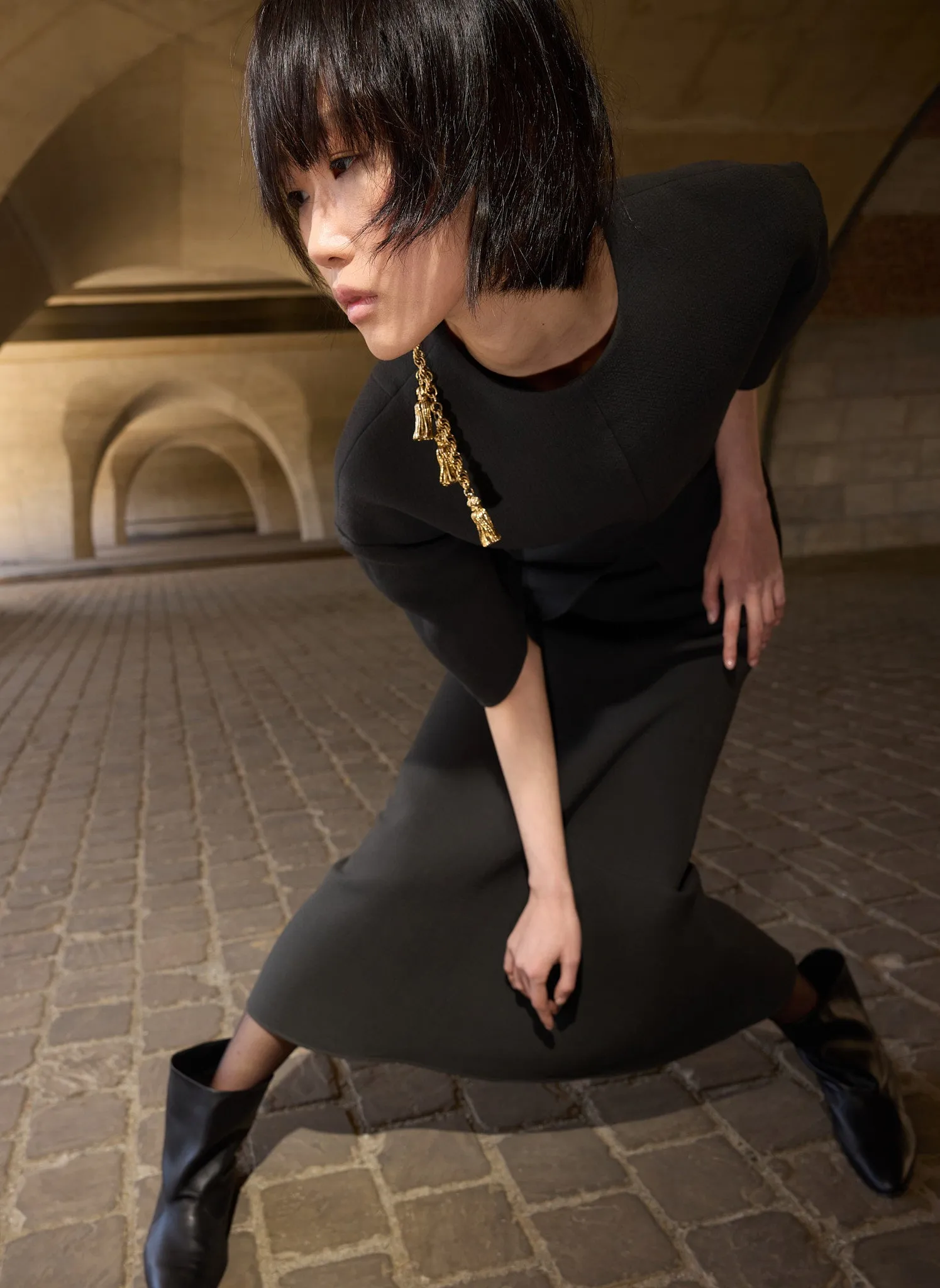 Packing Playbook Content Block 2 sold by Tibi product image thumbnail 2