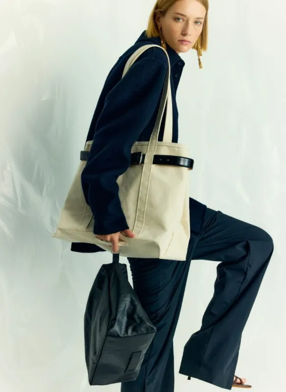 Packing Playbook Content Block 1 made by Tibi