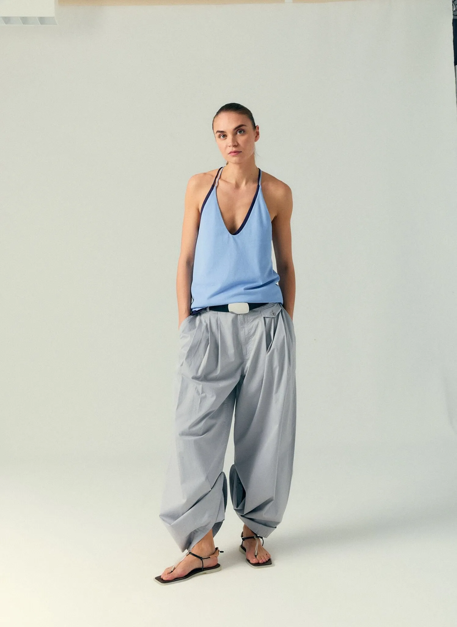 The Slip Edit Content Block 1 sold by Tibi product image thumbnail 3