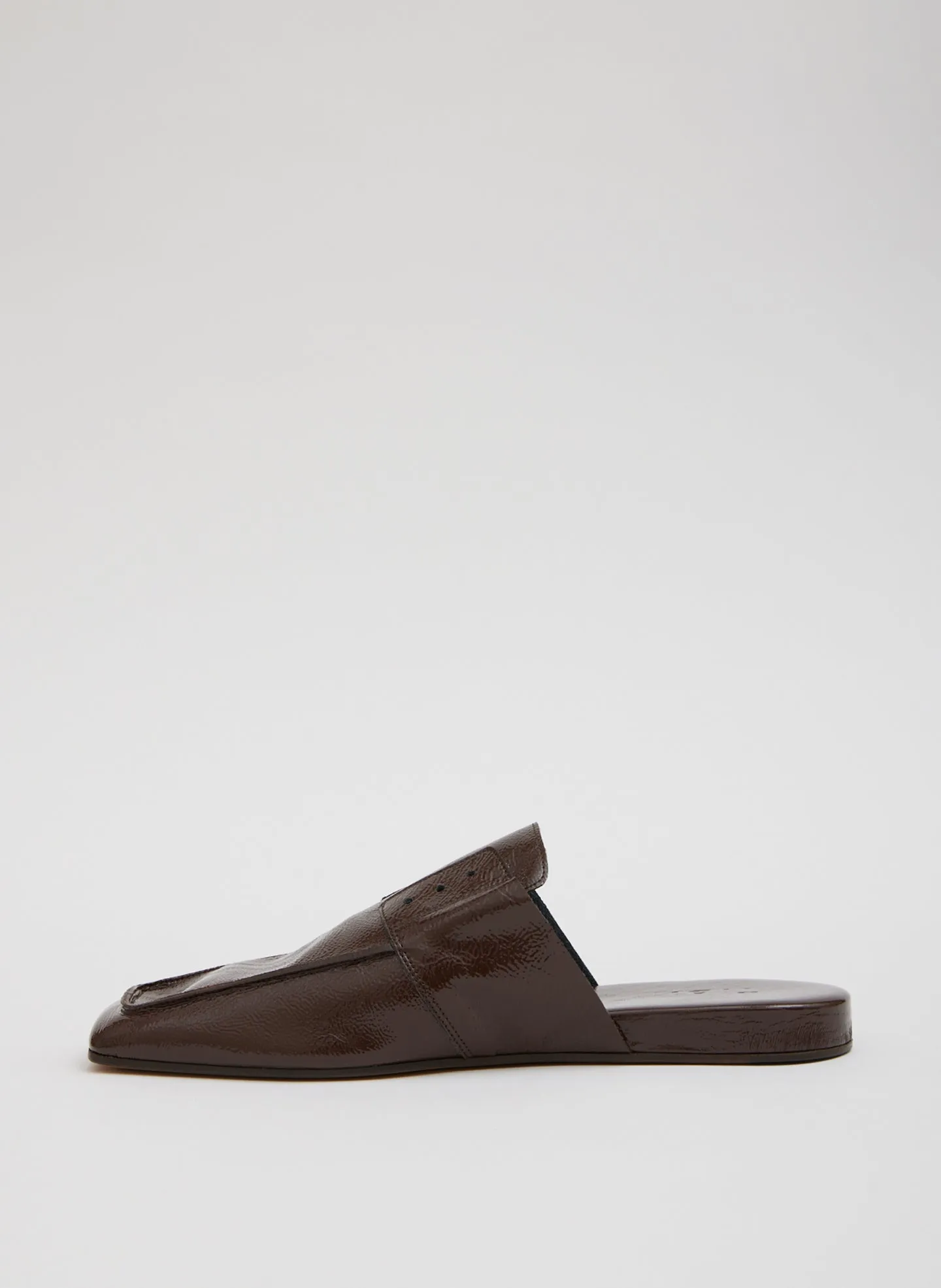 Granger Slide sold by Tibi product image thumbnail 3