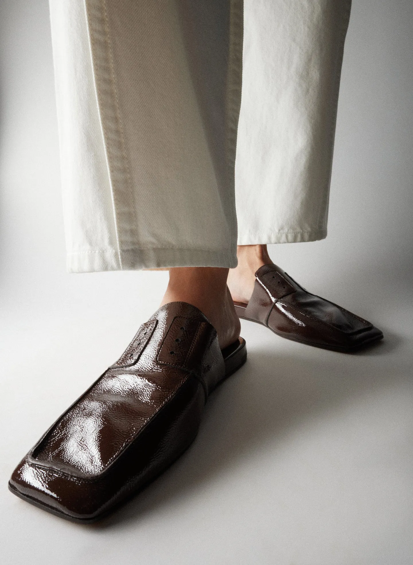 Granger Slide sold by Tibi product image thumbnail 2