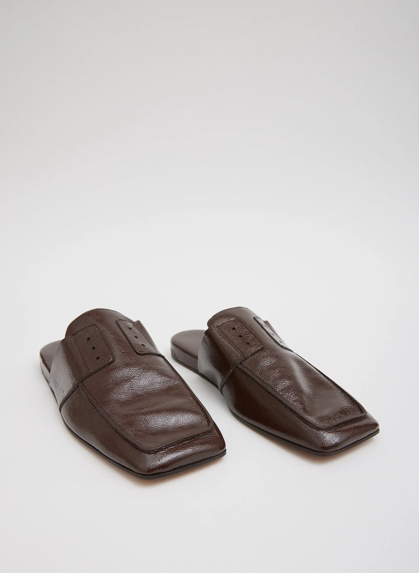 Granger Slide sold by Tibi product image thumbnail 4