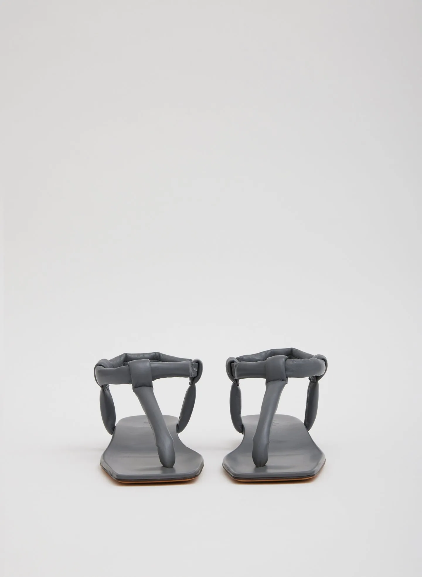 Aston Sandal sold by Tibi product image thumbnail 5