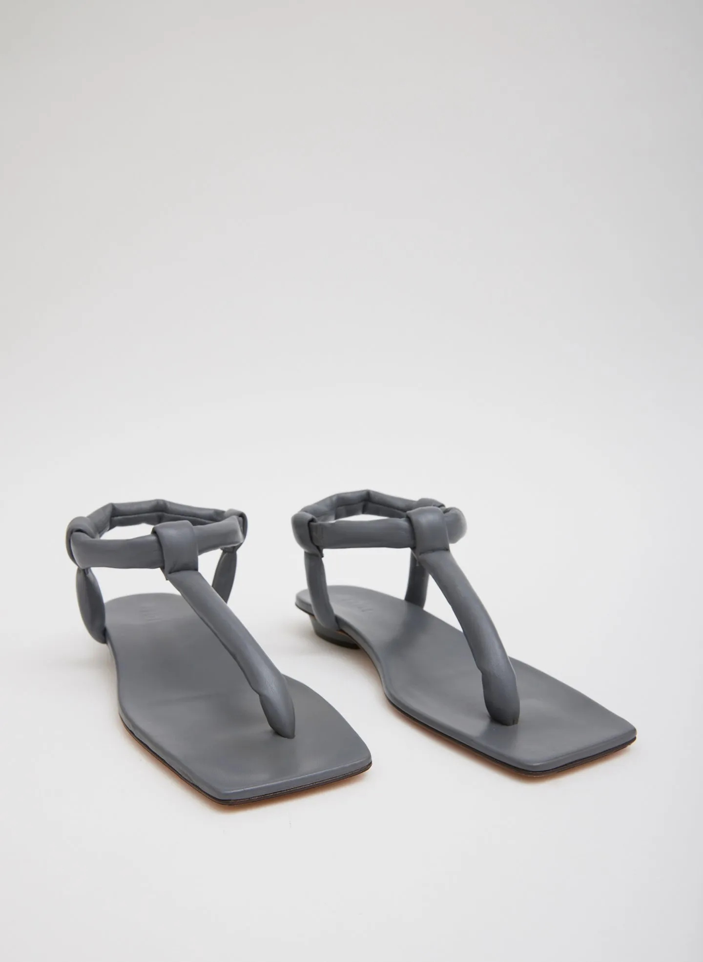 Aston Sandal sold by Tibi product image thumbnail 4