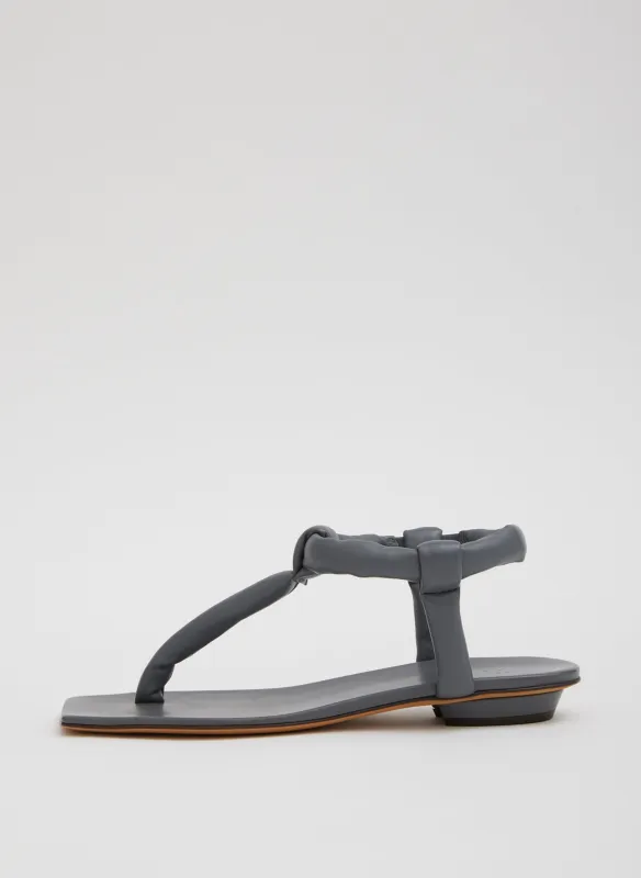 Aston Sandal made by Tibi