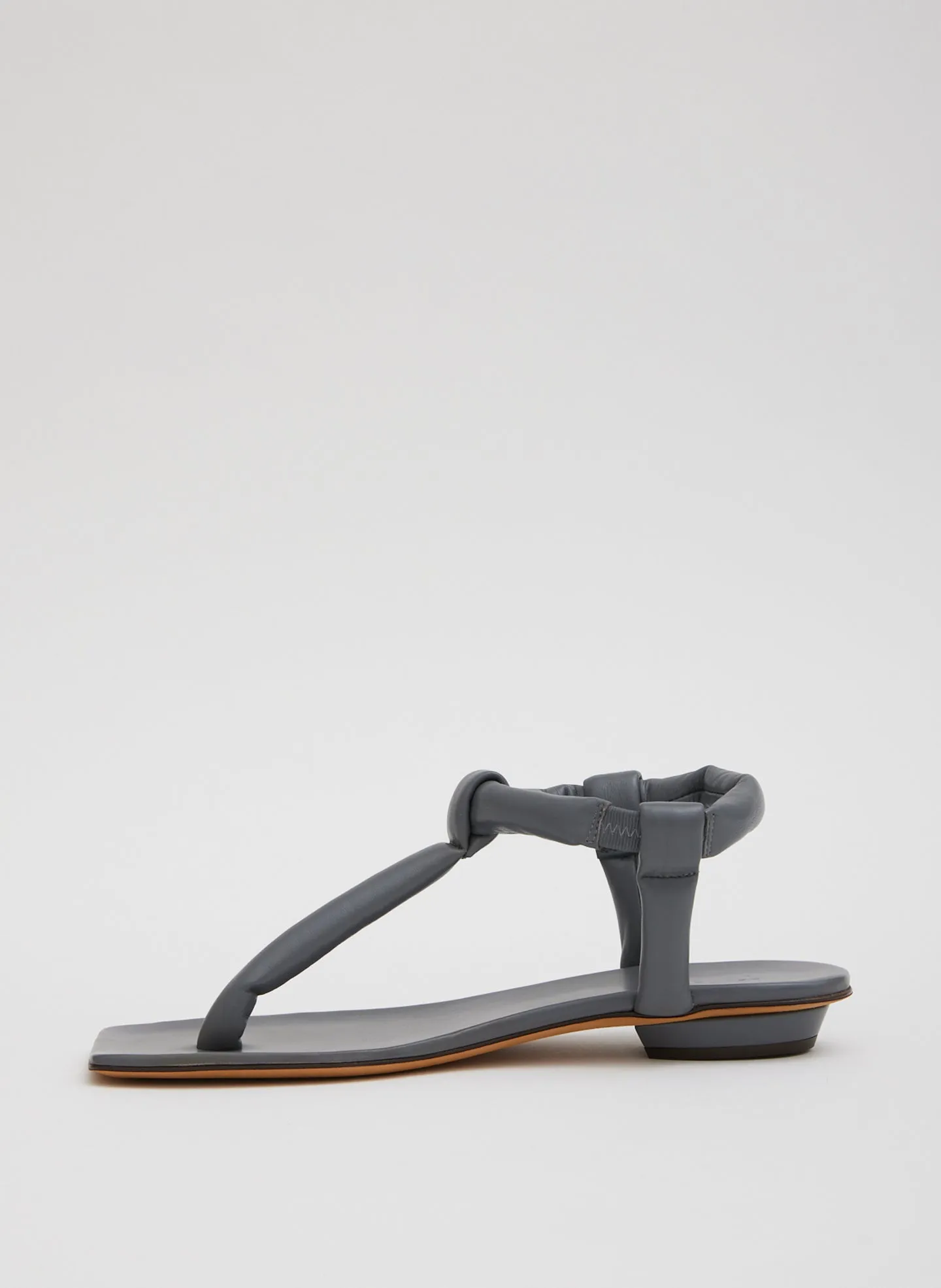 Aston Sandal sold by Tibi product image thumbnail 3