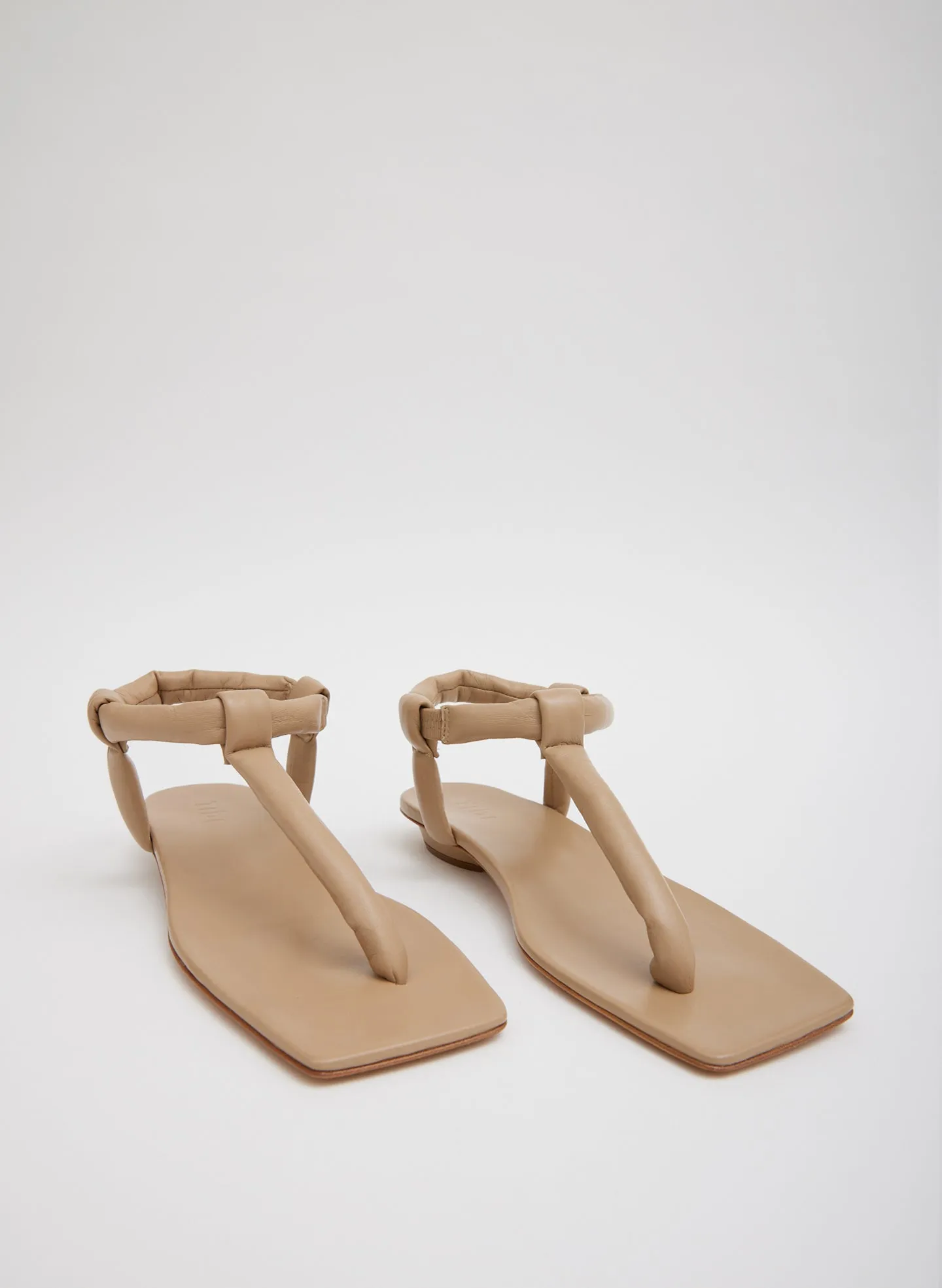 Aston Sandal sold by Tibi product image thumbnail 4