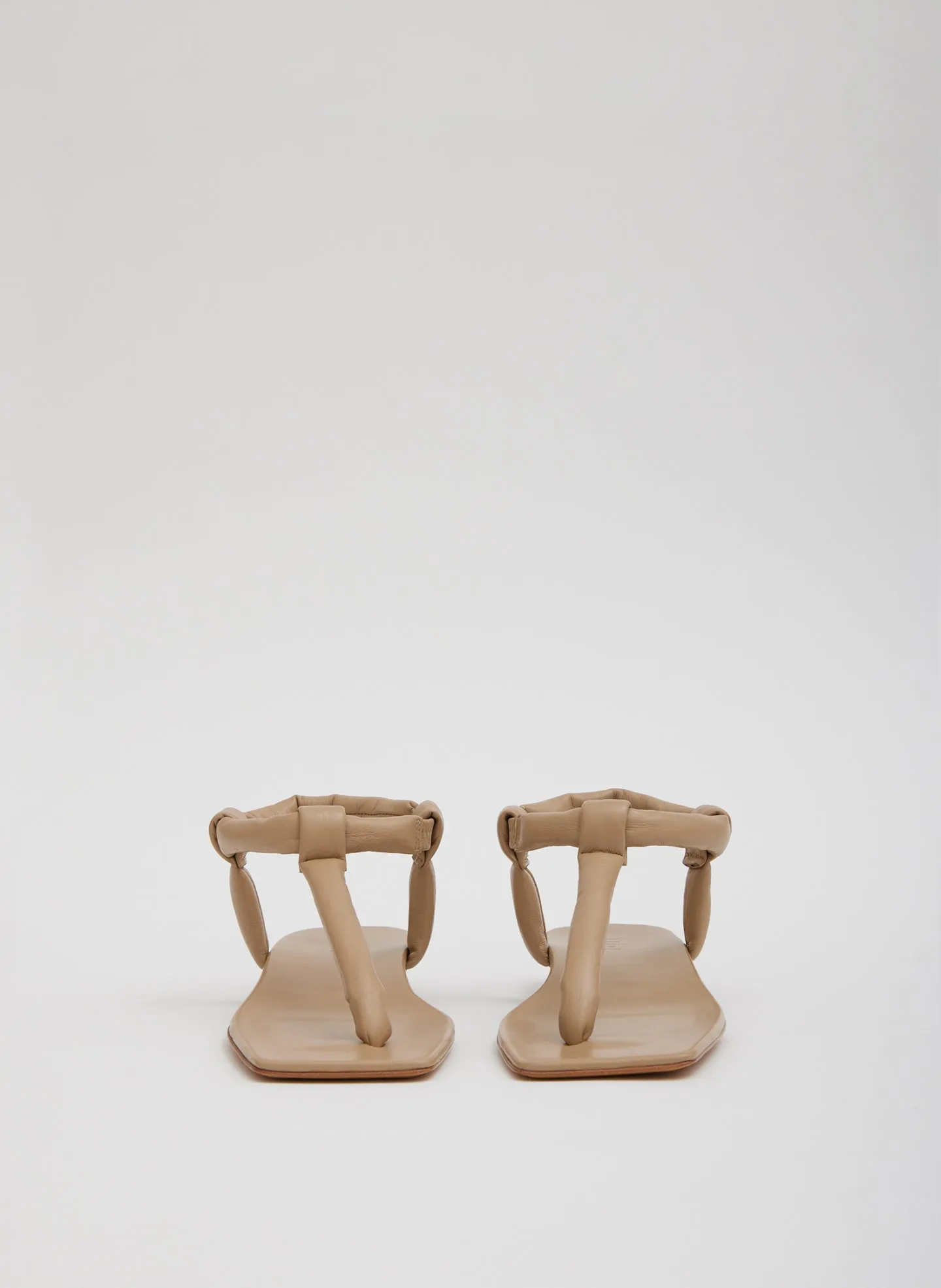 Aston Sandal sold by Tibi product image thumbnail 5