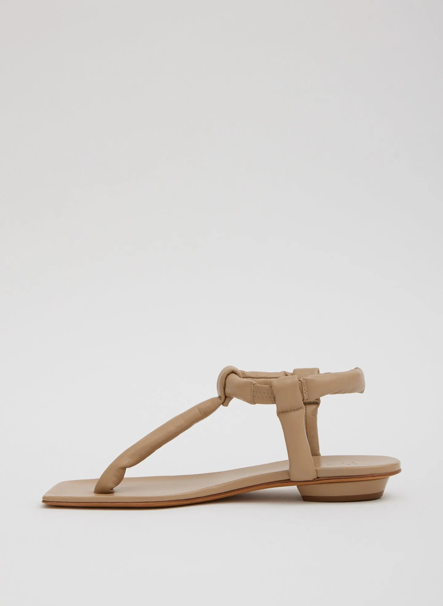 Aston Sandal sold by Tibi product image thumbnail 3