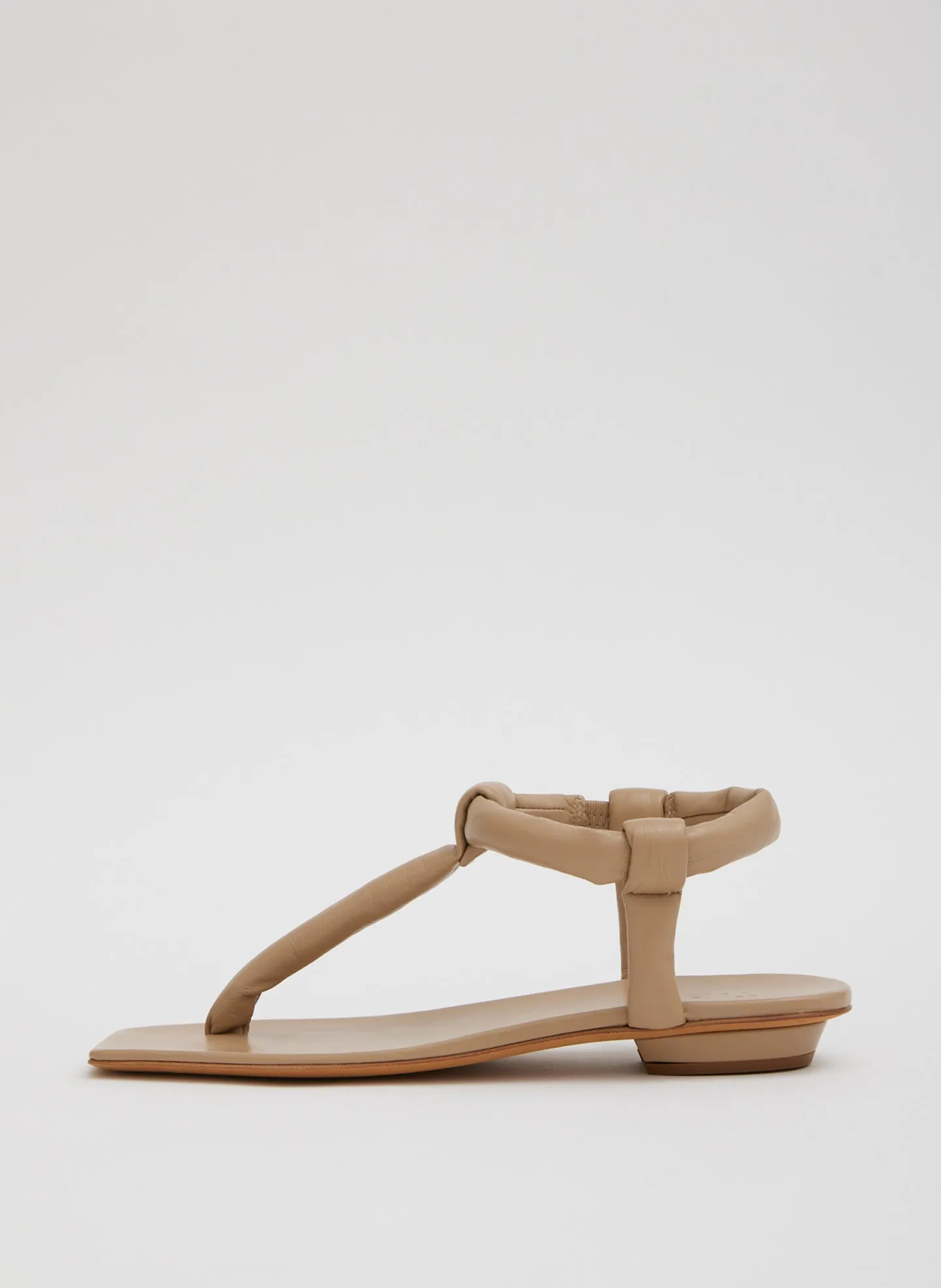 Aston Sandal sold by Tibi
