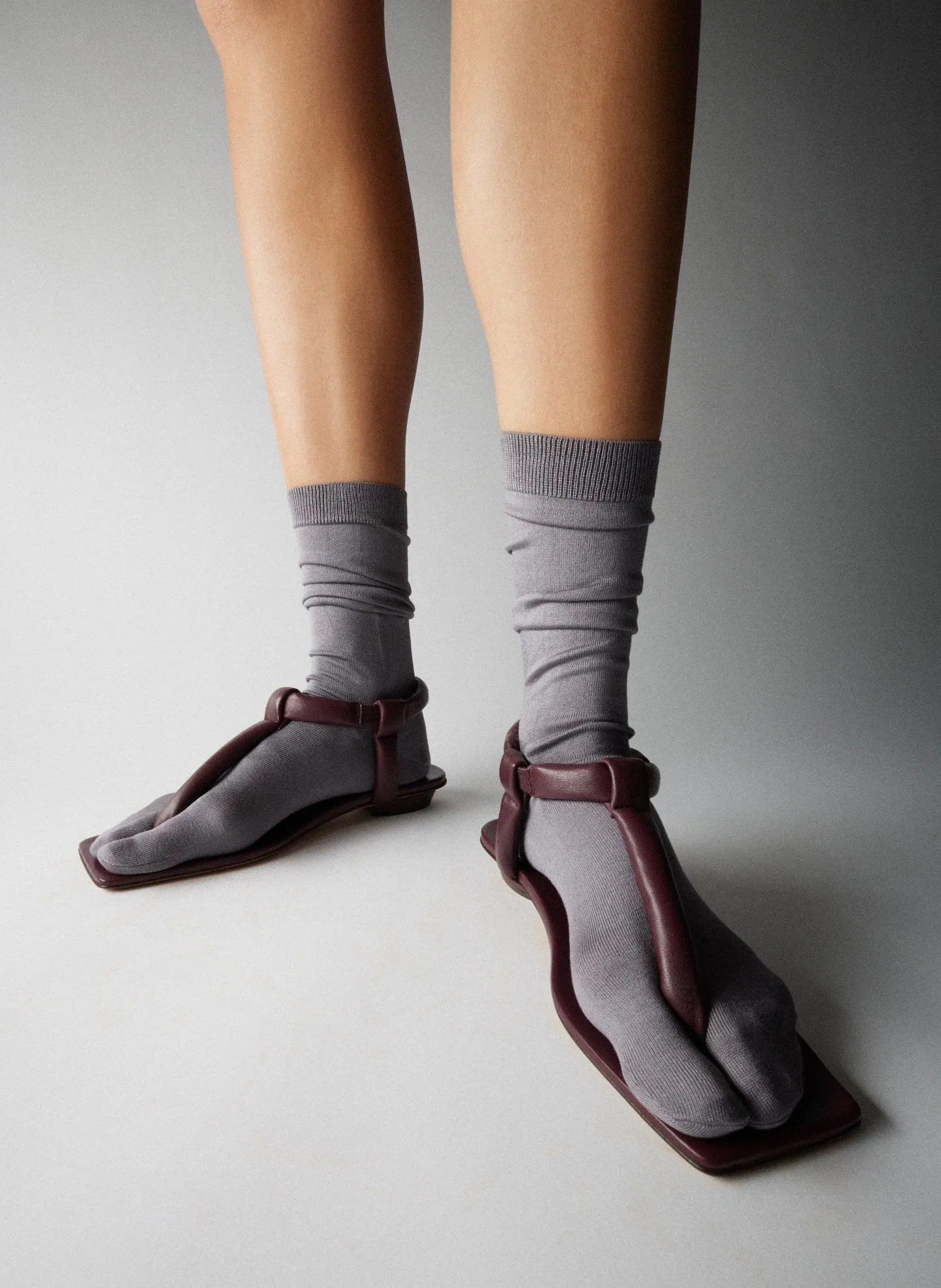 Aston Sandal sold by Tibi product image thumbnail 2