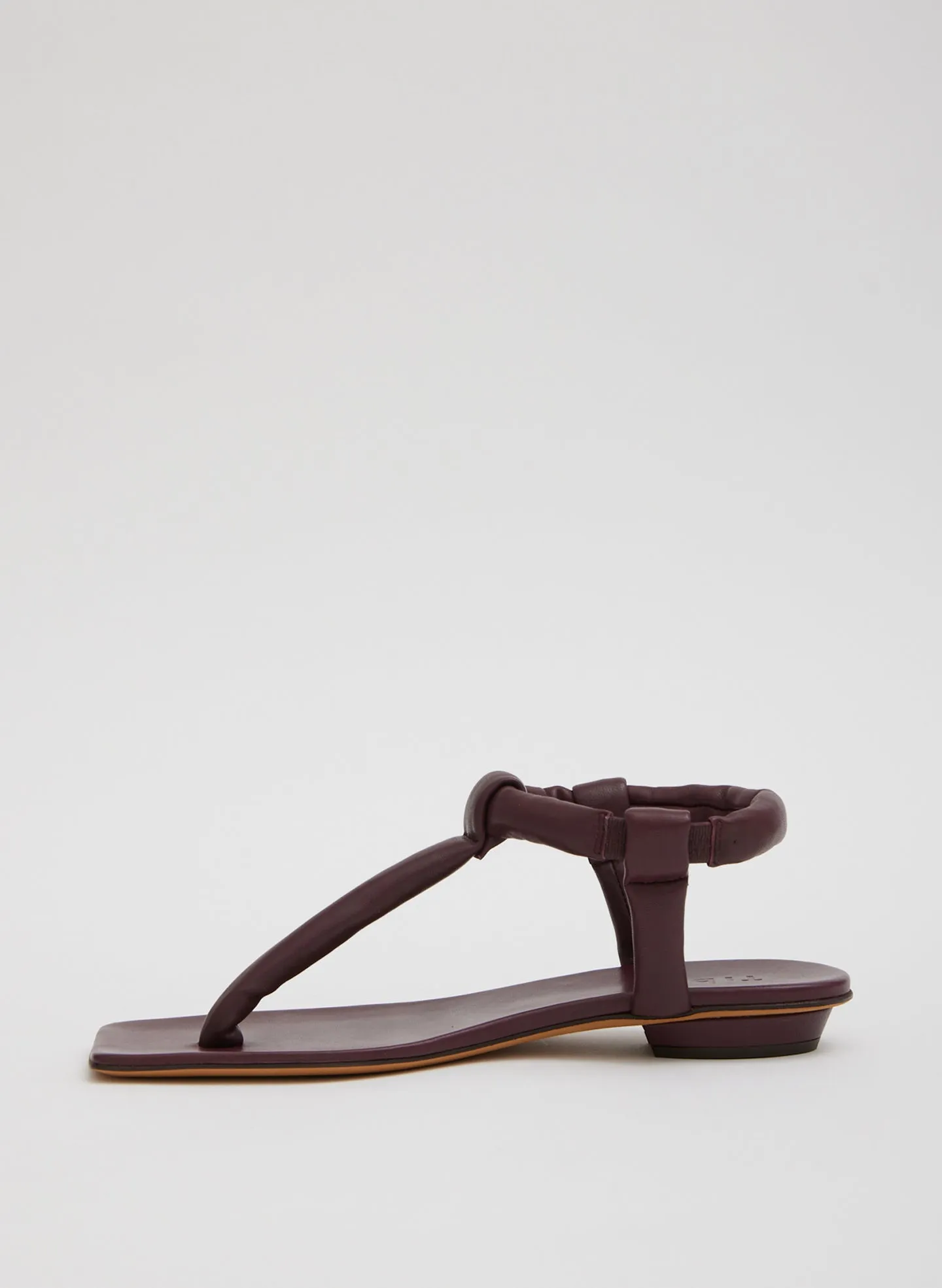 Aston Sandal sold by Tibi product image thumbnail 3