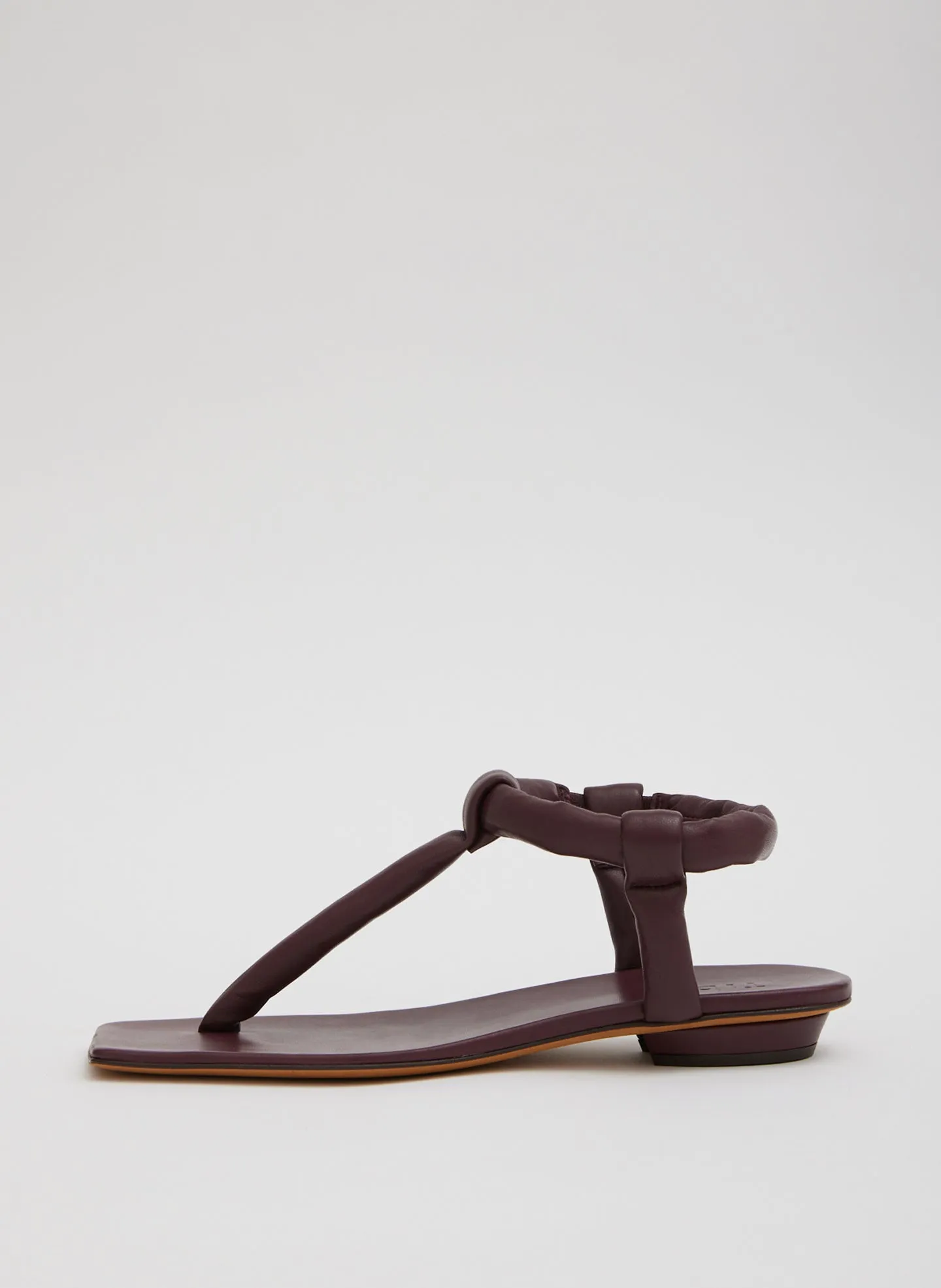 Aston Sandal sold by Tibi