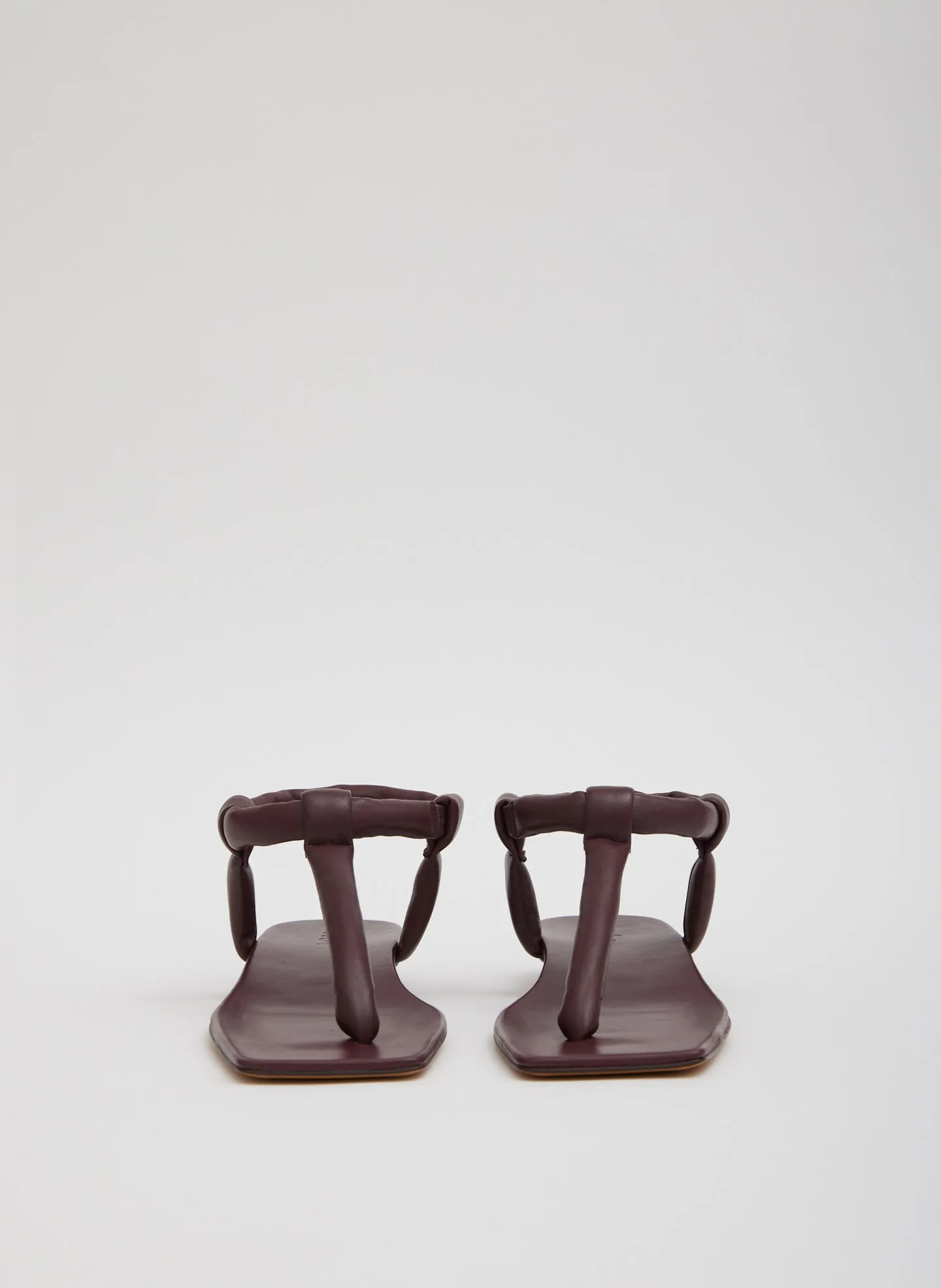 Aston Sandal sold by Tibi product image thumbnail 5