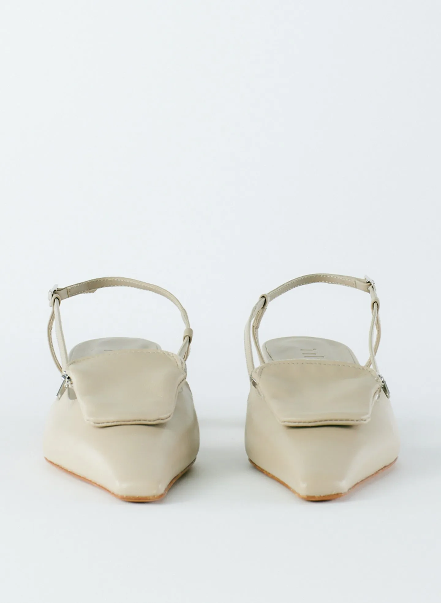 Victor Slingback sold by Tibi product image thumbnail 4