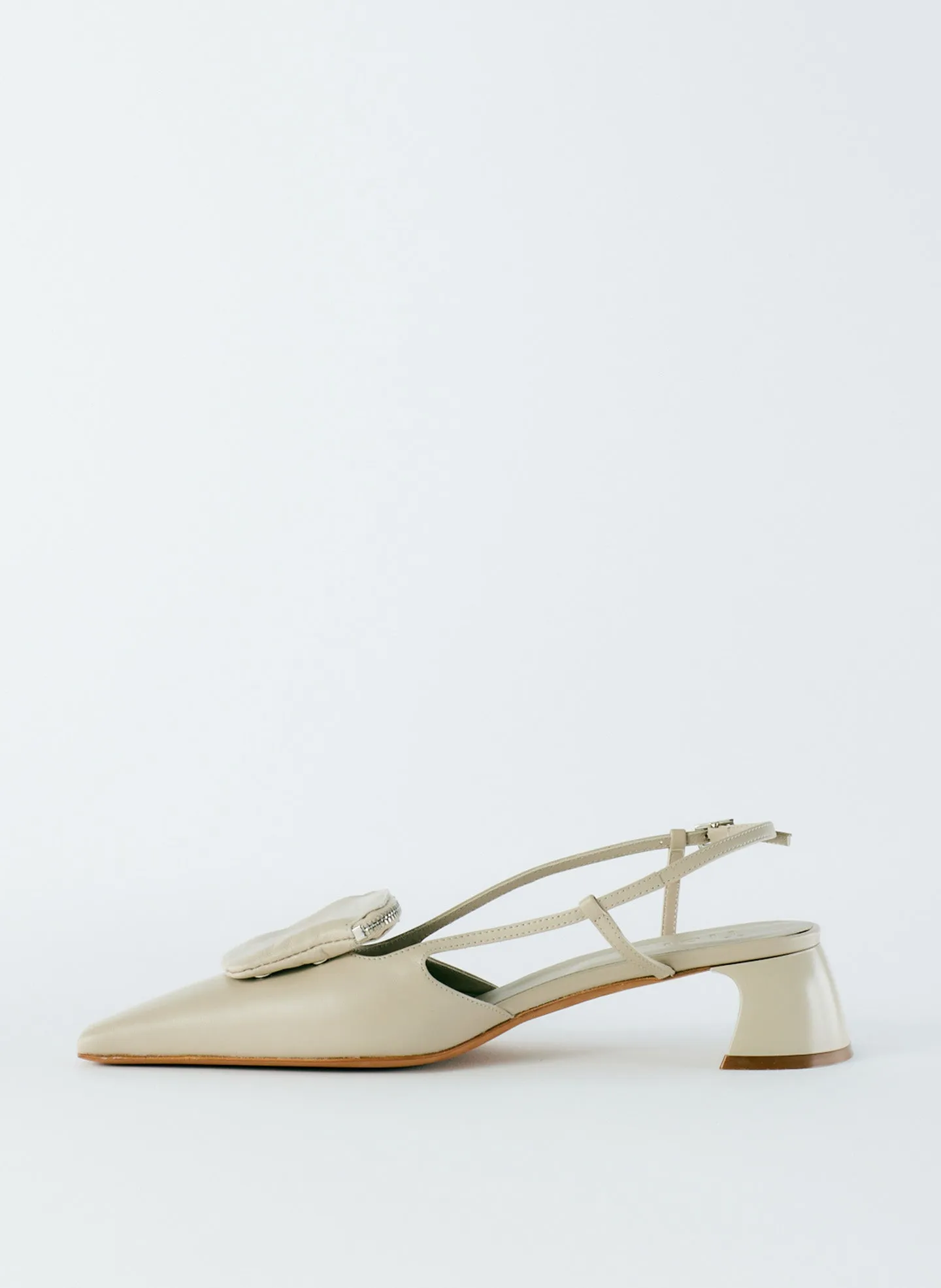 Victor Slingback sold by Tibi product image thumbnail 2