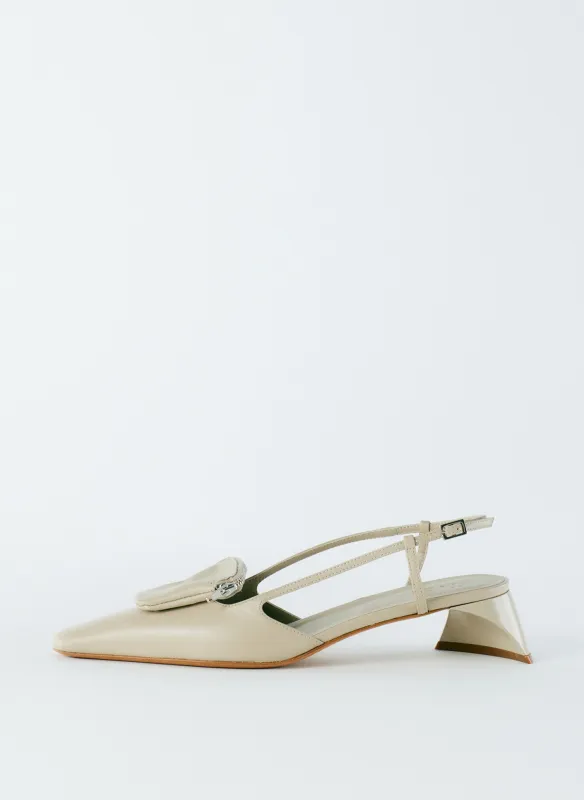 Victor Slingback made by Tibi