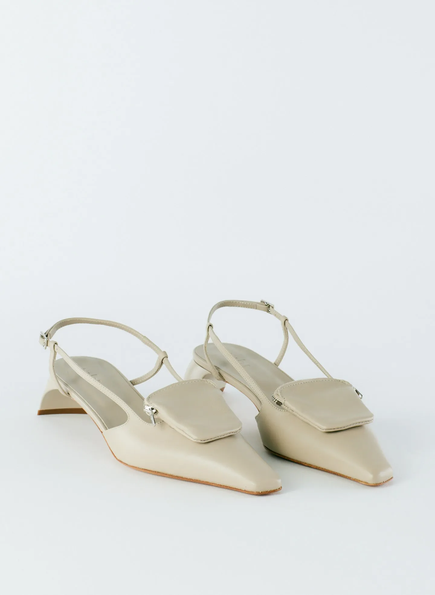 Victor Slingback sold by Tibi product image thumbnail 3