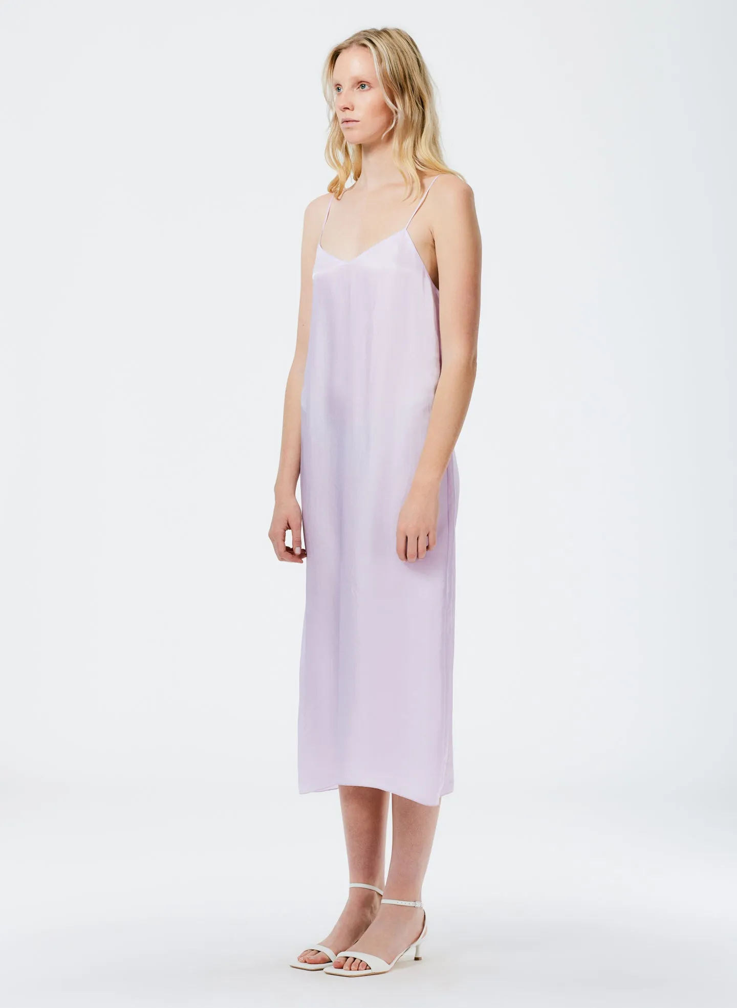 The Slip Dress sold by Tibi product image thumbnail 4