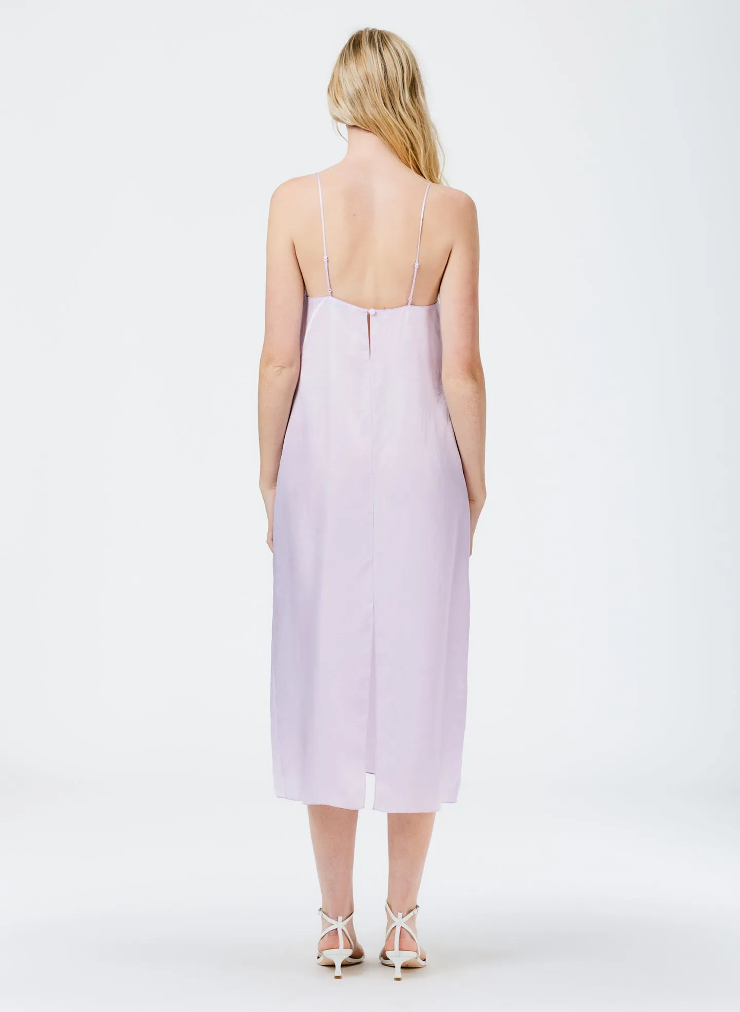 The Slip Dress sold by Tibi product image thumbnail 5