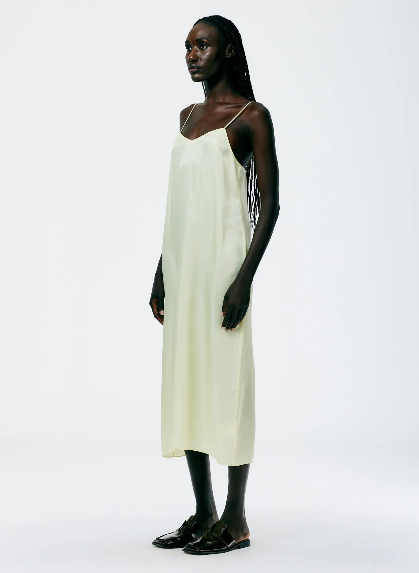 The Slip Dress sold by Tibi product image thumbnail 4