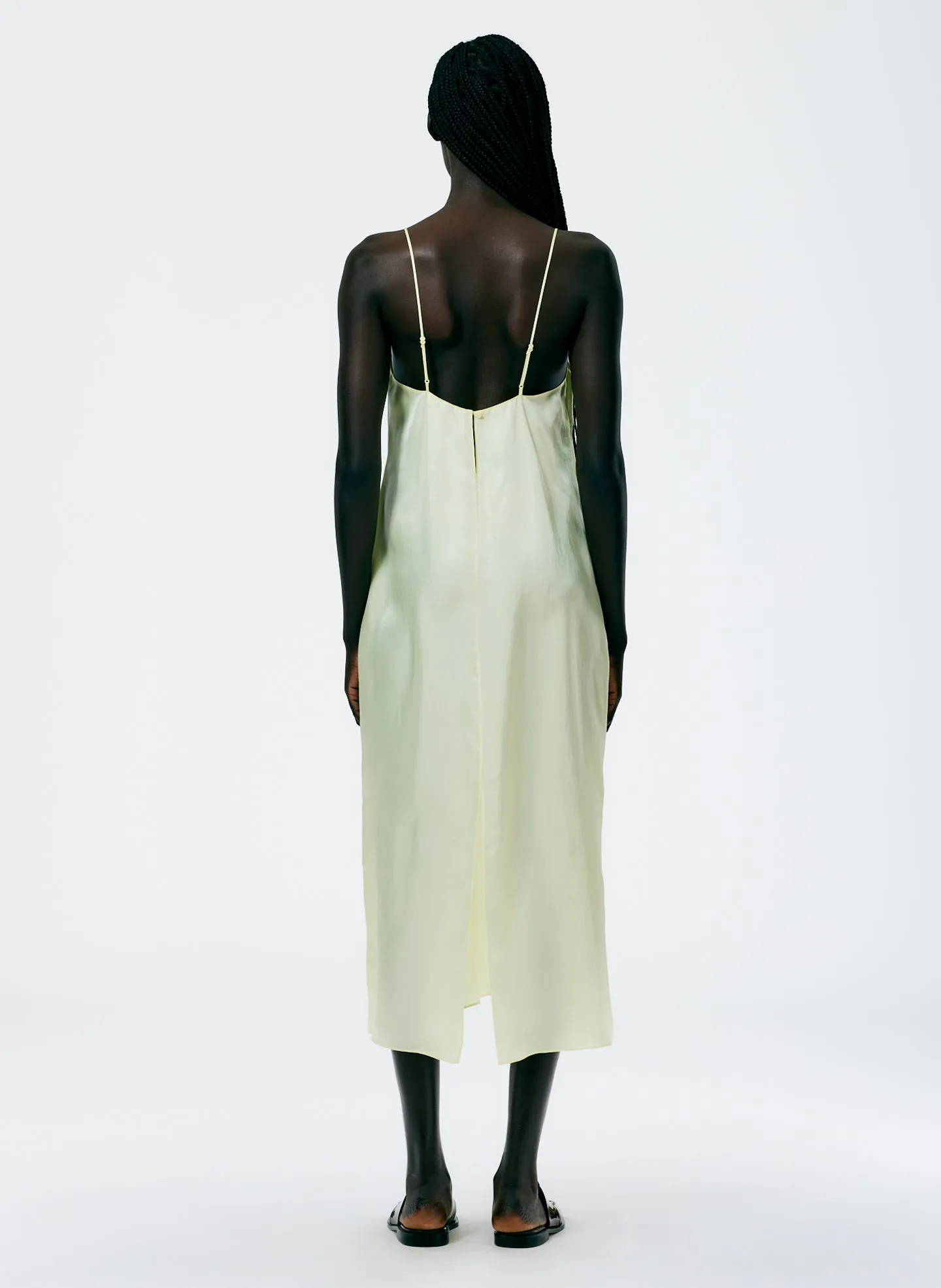 The Slip Dress sold by Tibi product image thumbnail 5