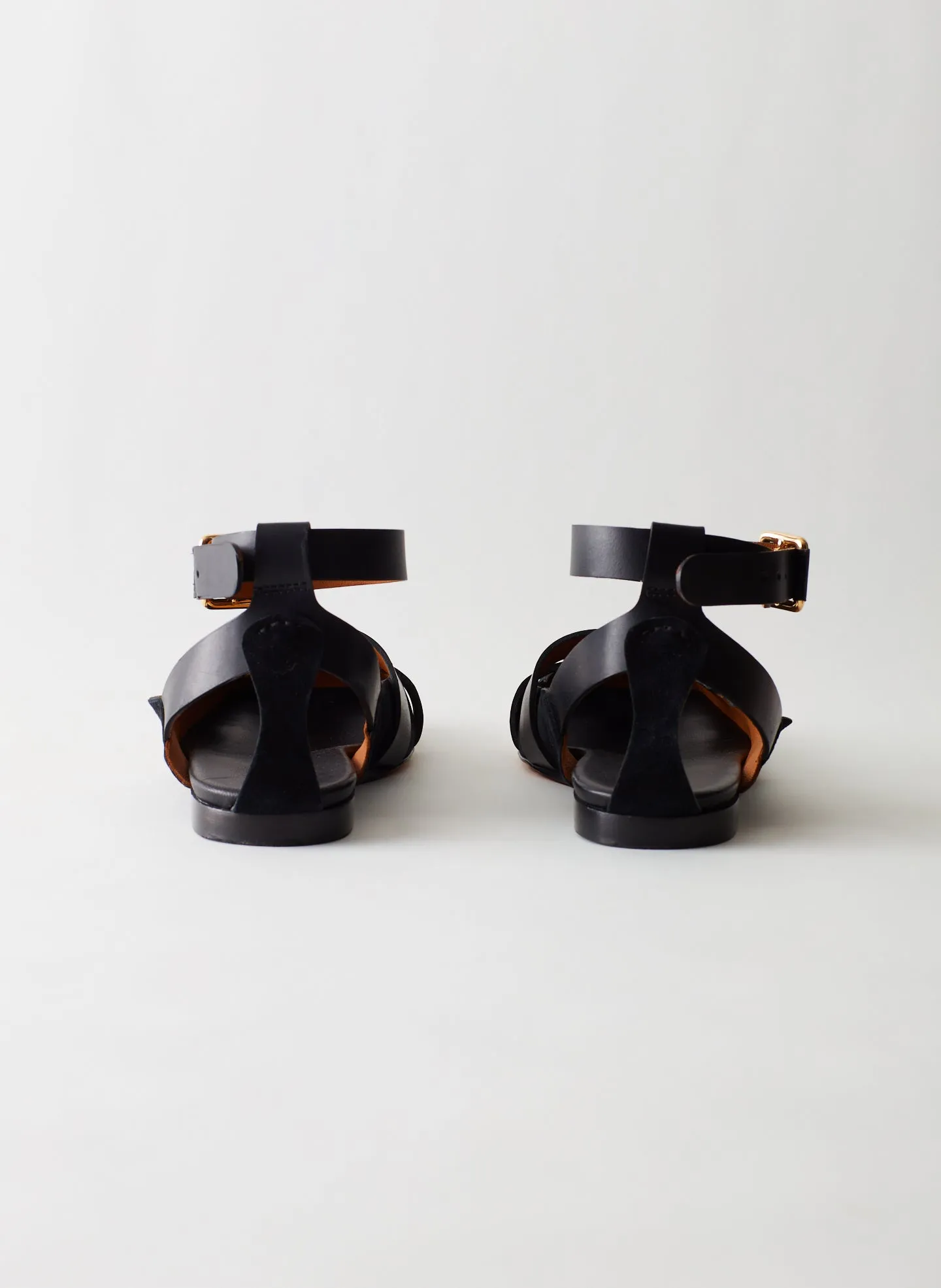 Pablo Sandal sold by Tibi product image thumbnail 5