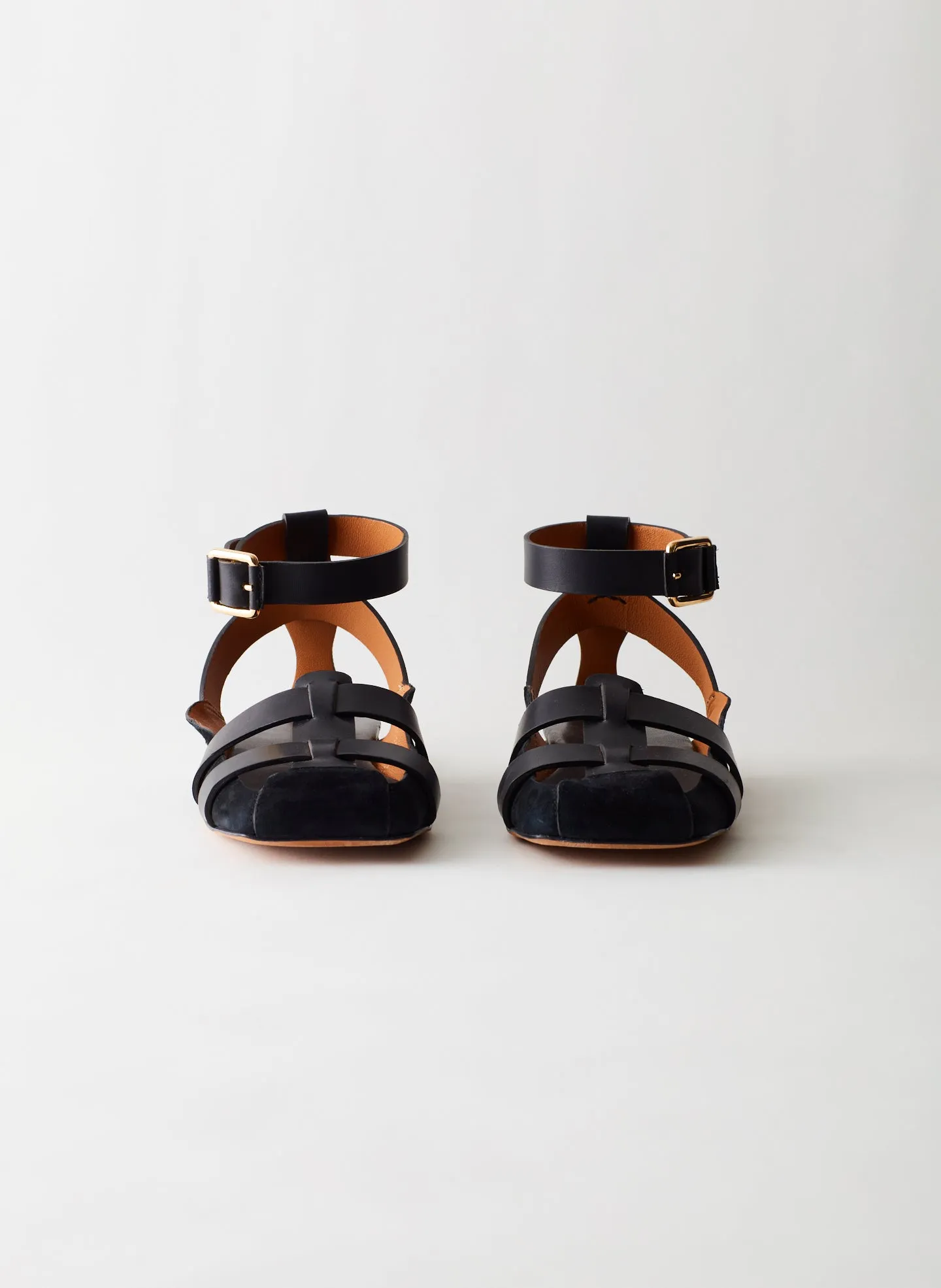 Pablo Sandal sold by Tibi product image thumbnail 4