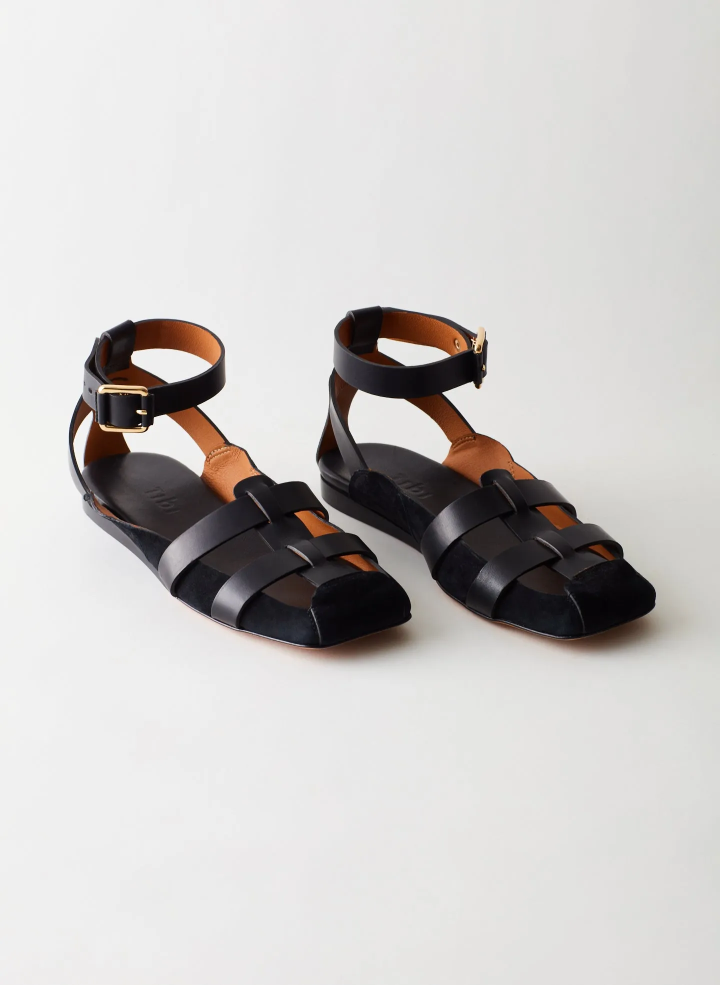 Pablo Sandal sold by Tibi product image thumbnail 3