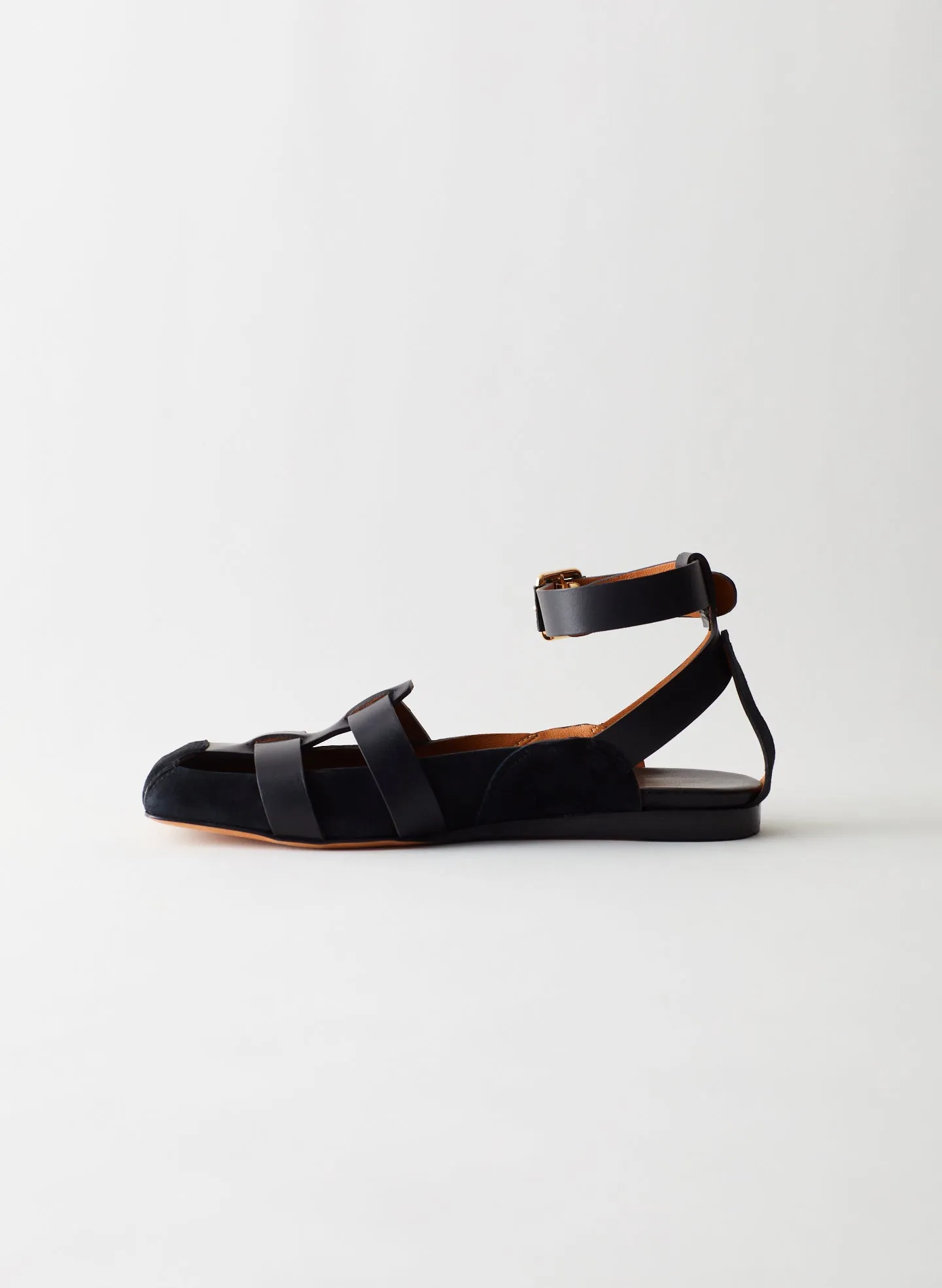 Pablo Sandal sold by Tibi product image thumbnail 2