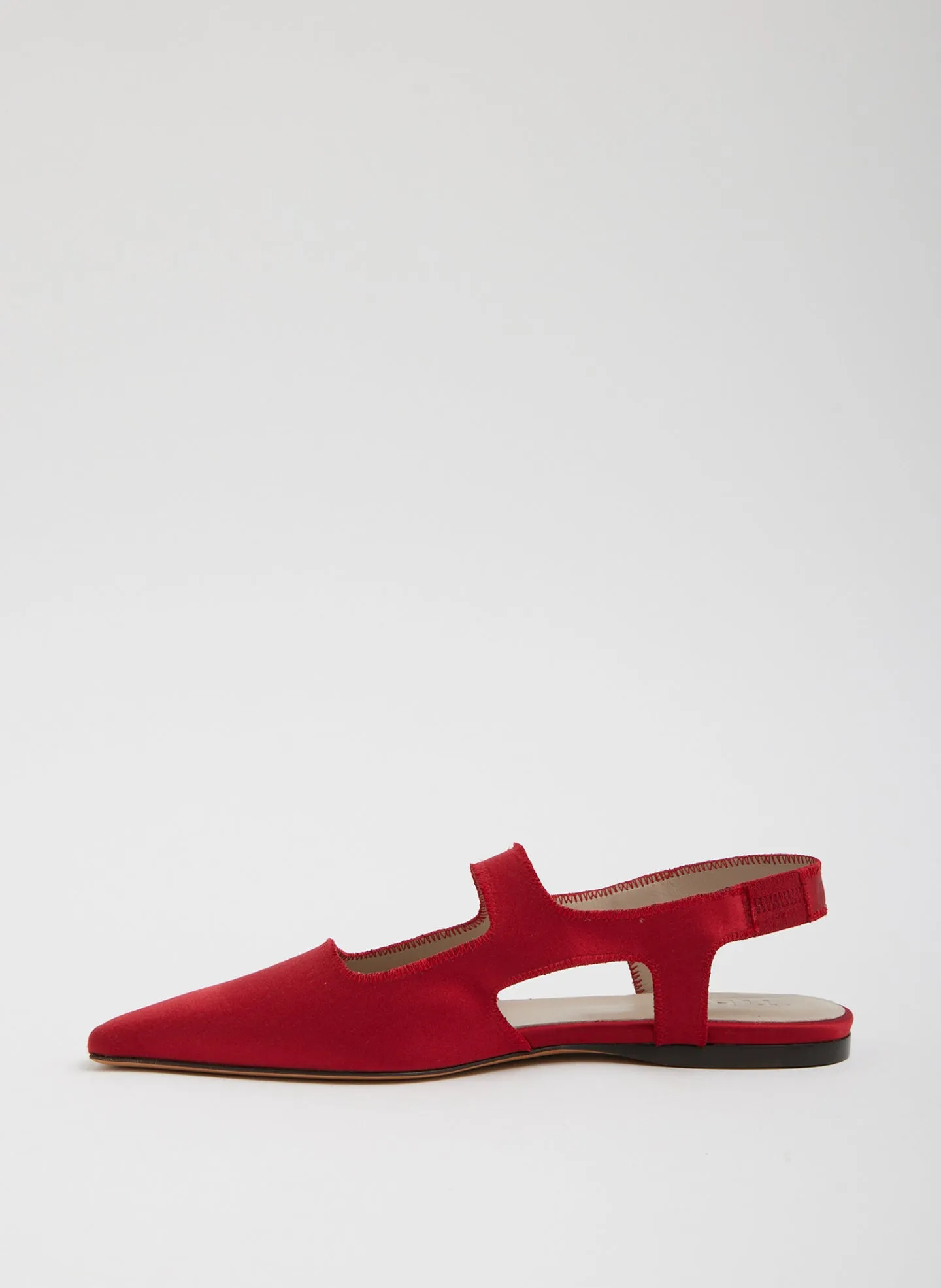Malcolm Flat sold by Tibi product image thumbnail 3