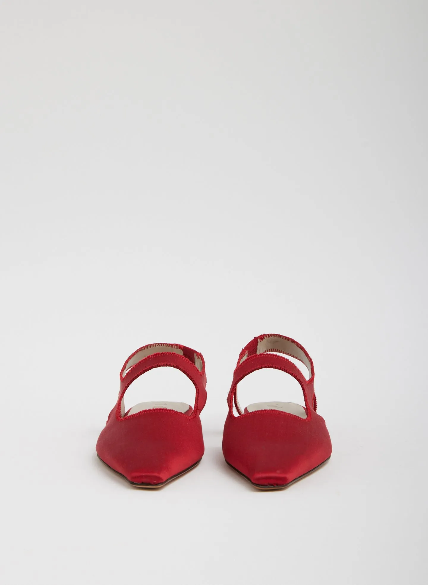Malcolm Flat sold by Tibi product image thumbnail 5