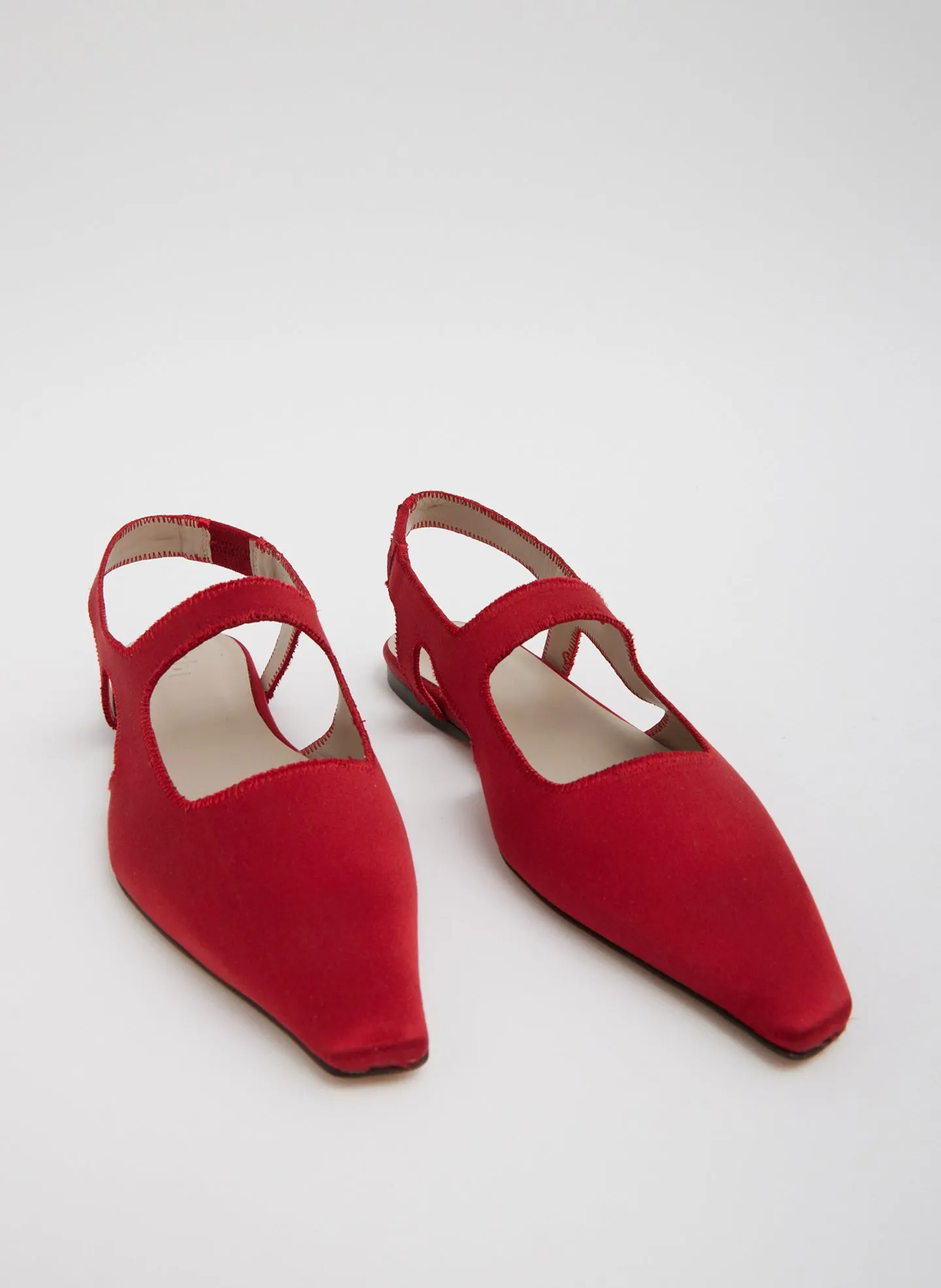 Malcolm Flat sold by Tibi product image thumbnail 4