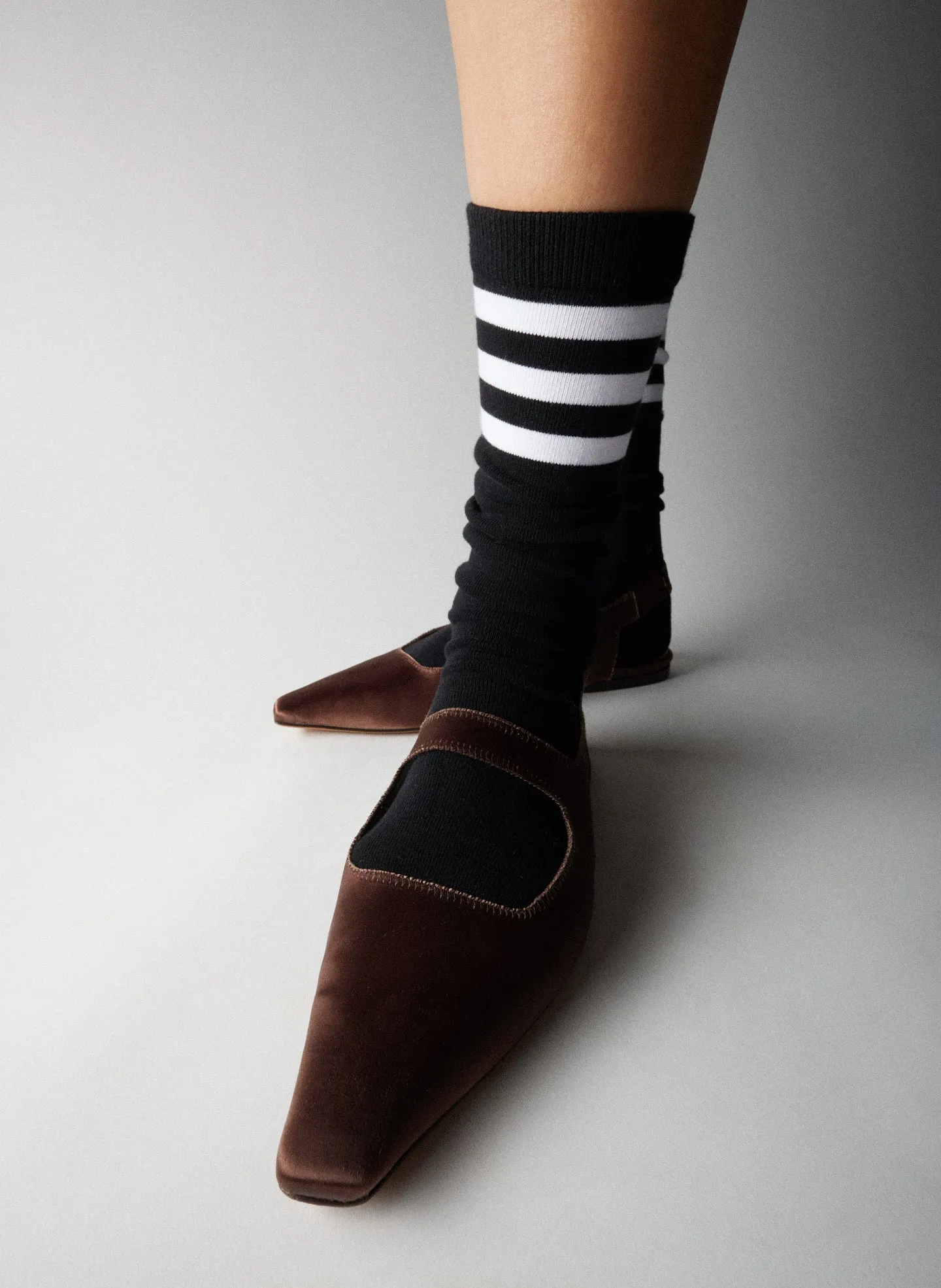 Malcolm Flat sold by Tibi product image thumbnail 2