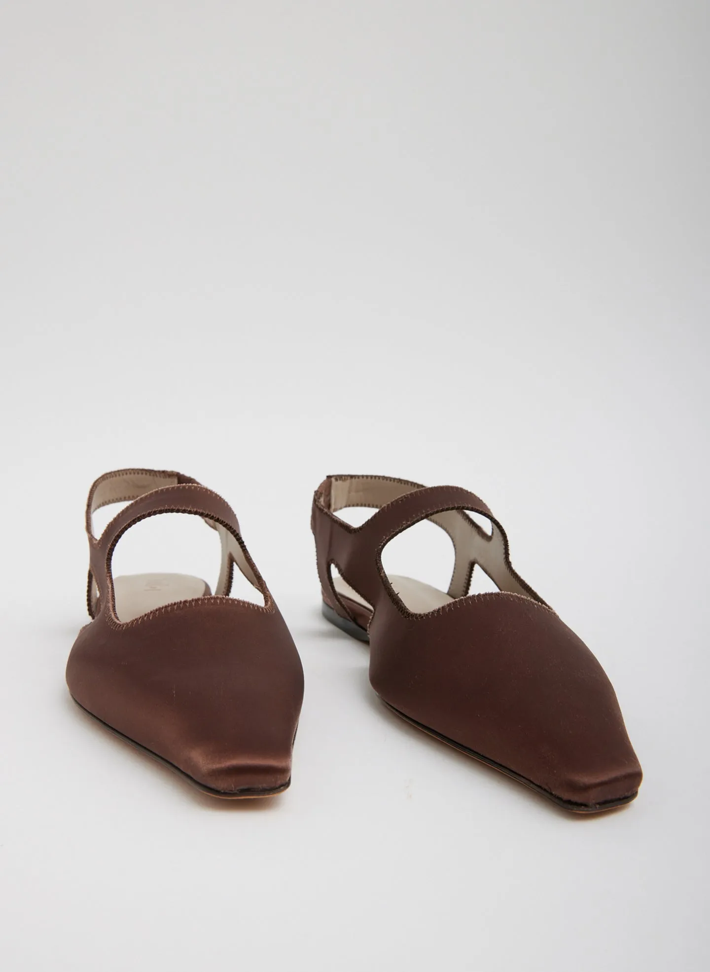 Malcolm Flat sold by Tibi product image thumbnail 4